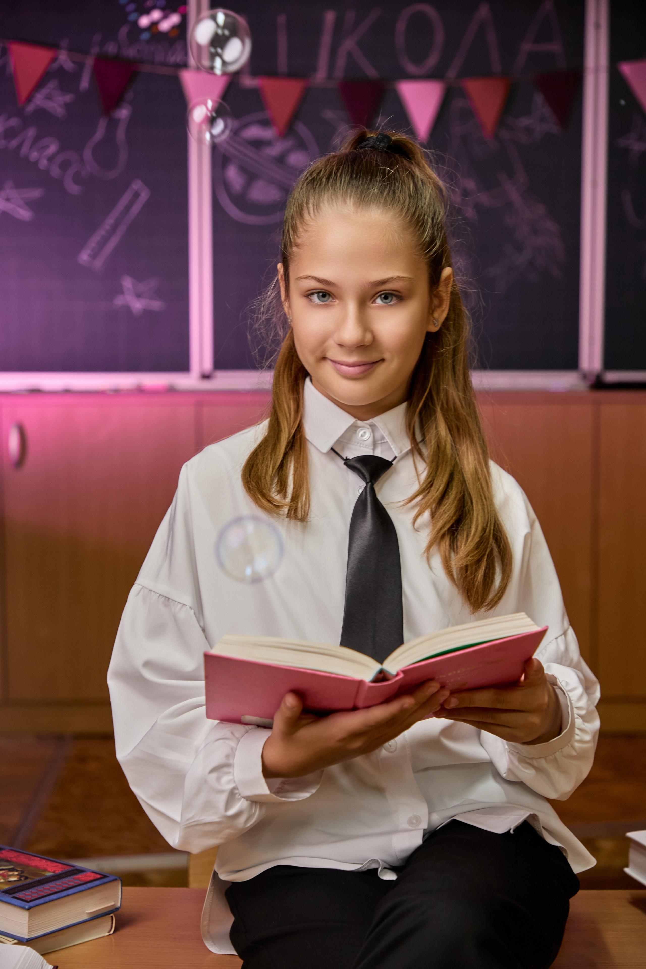 Наши фото. Твой выпускной альбом в Крыму