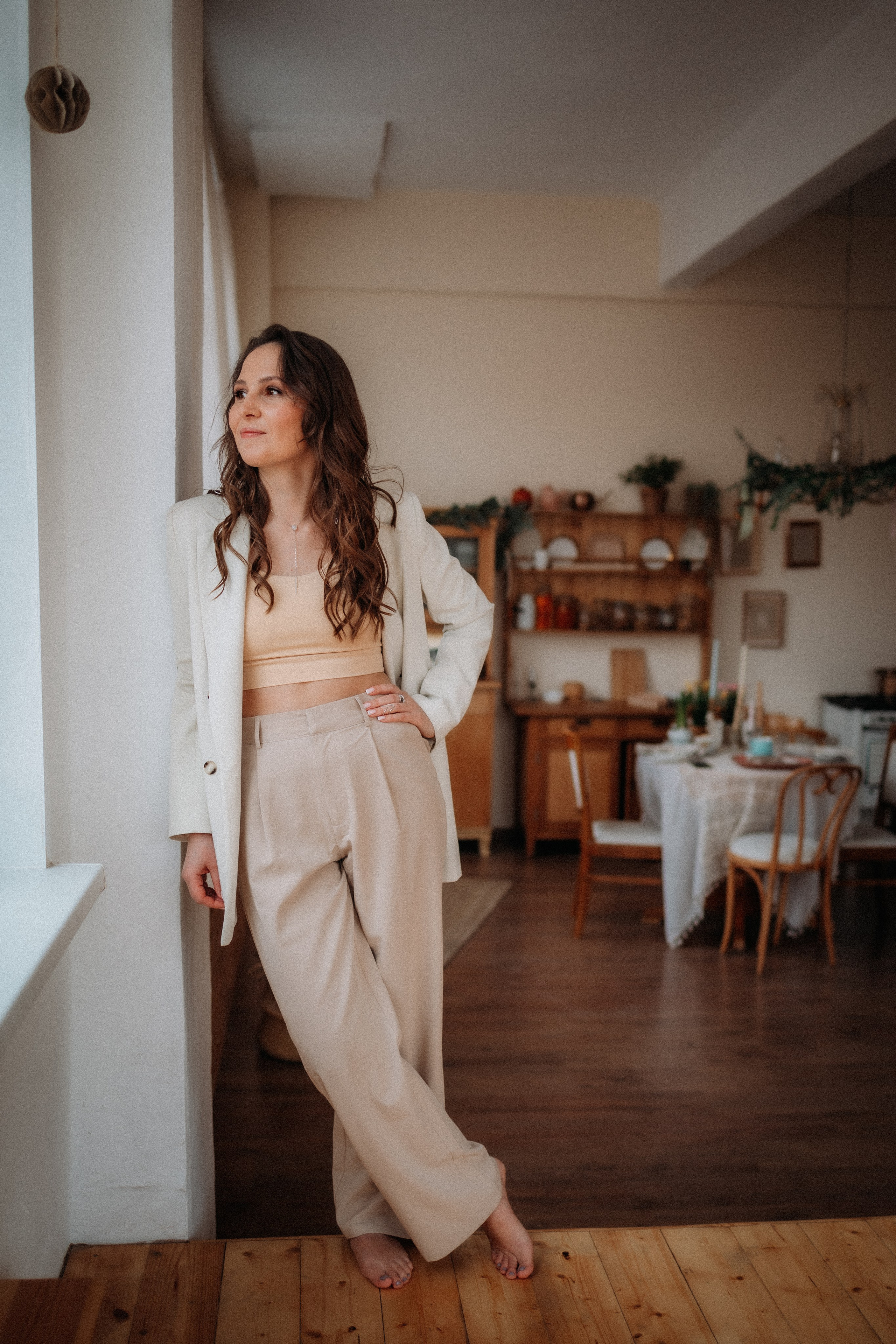 Мария. Фотограф в Санкт-Петербурге Светлана Арестова