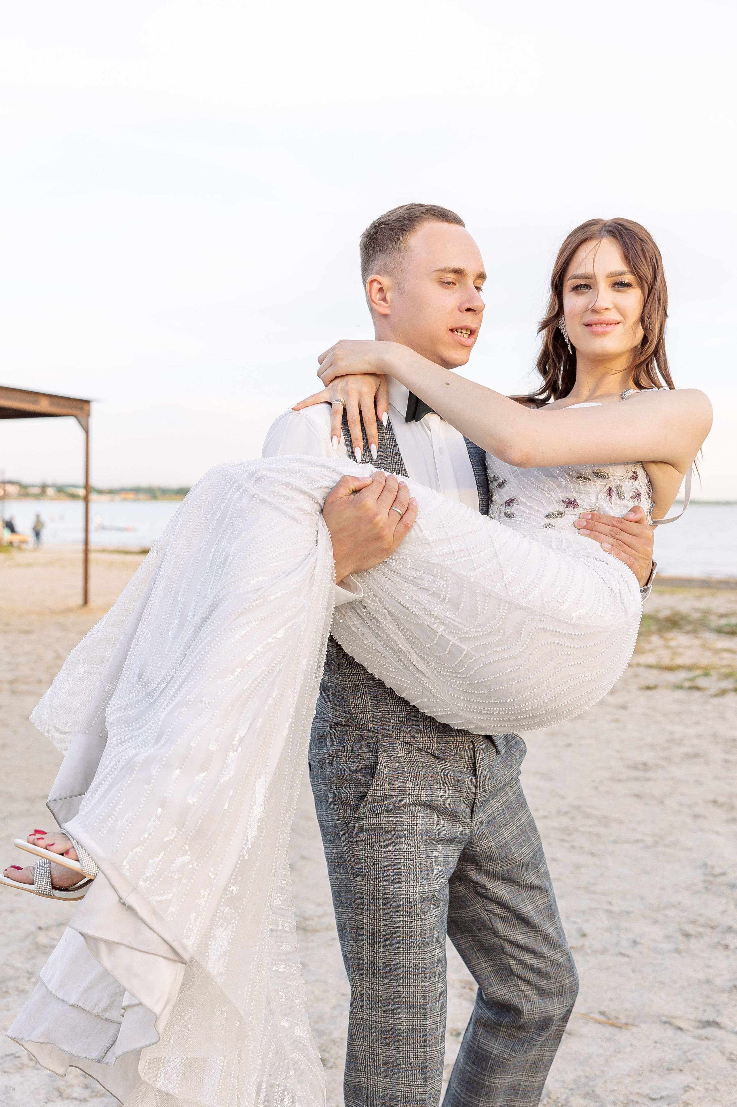 Ангелина и Иван. Свадебный и семейный фотограф в Челябинске Юлия Ишимова