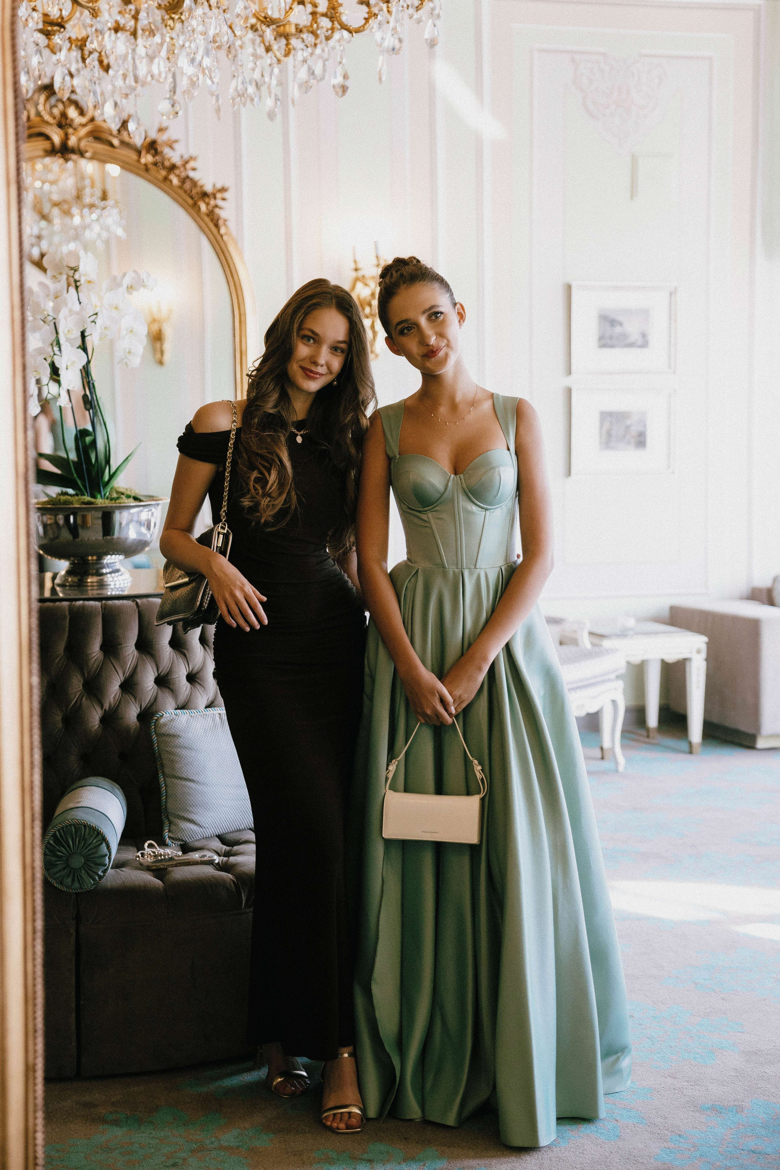 Nadya+Victor. Фотограф Иван Газукин