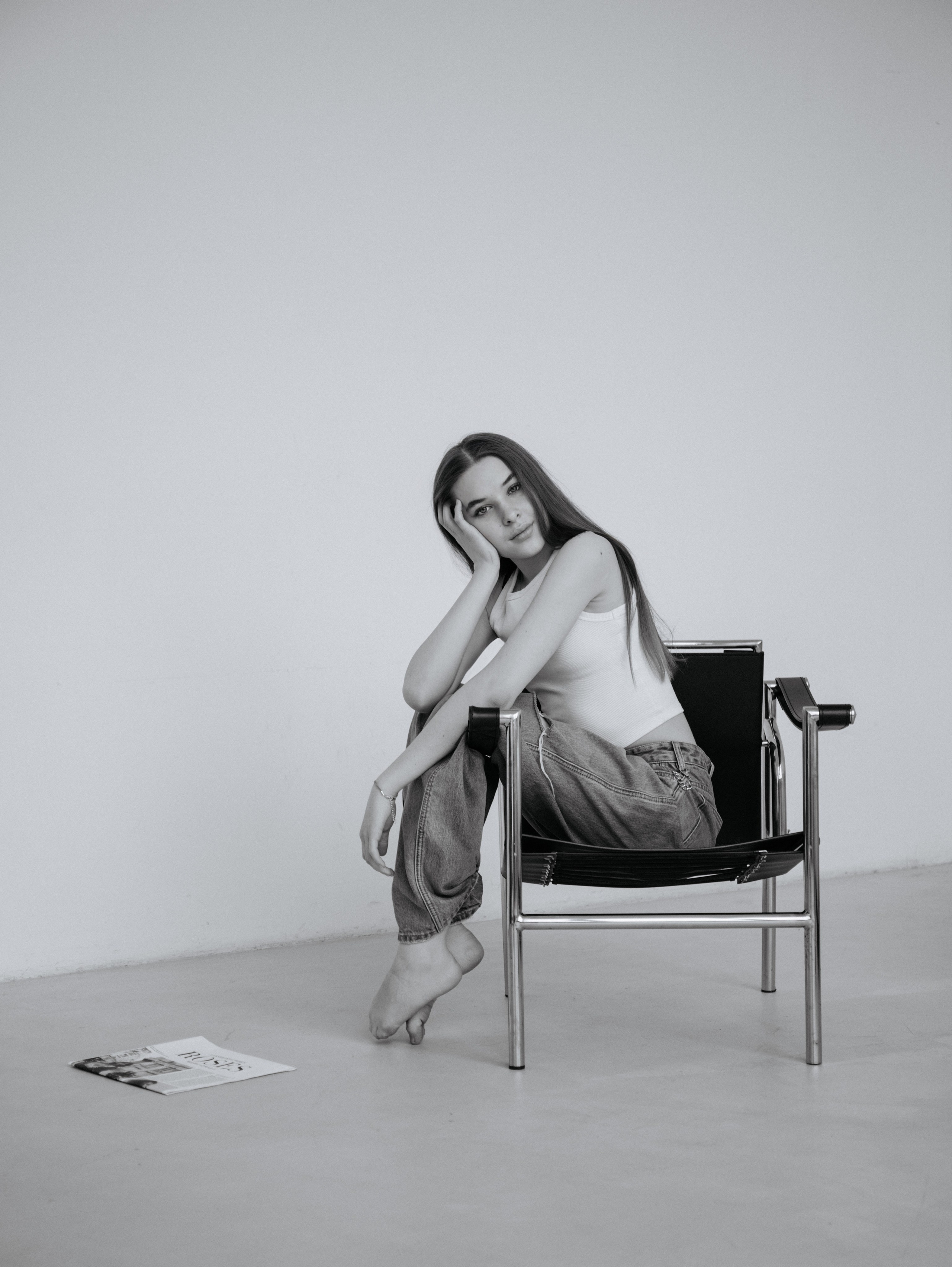 Минимализм и эмоции. Свадебный и семейный фотограф в Москве Мила Широких