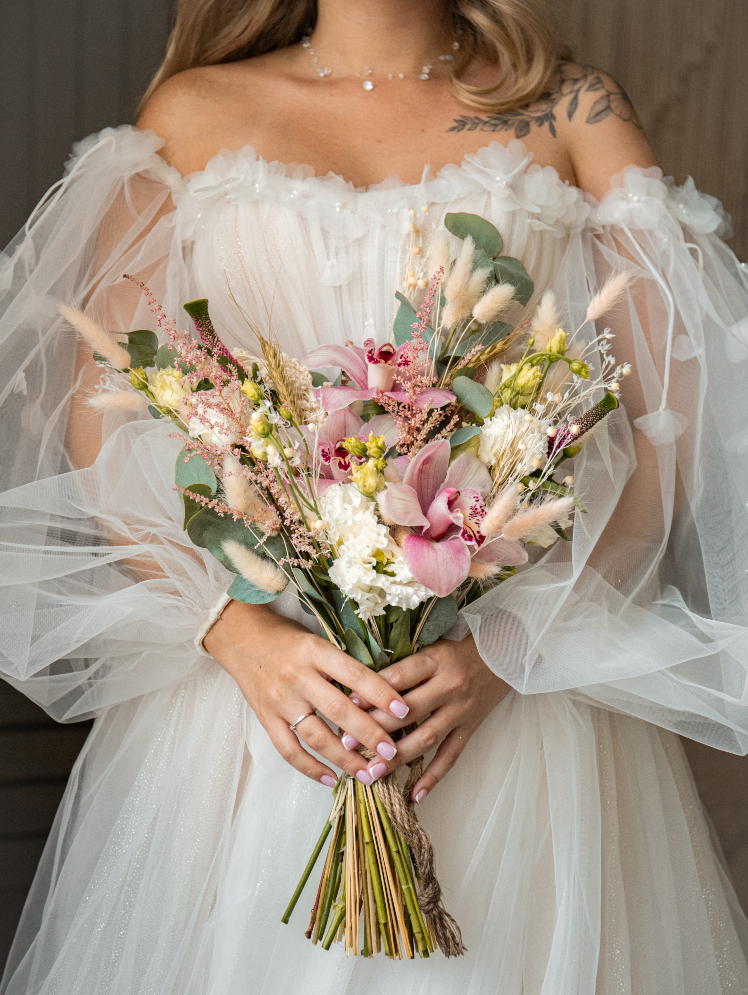 Андрей&Дарья. Свадебный и семейный фотограф в Москве Мила Широких