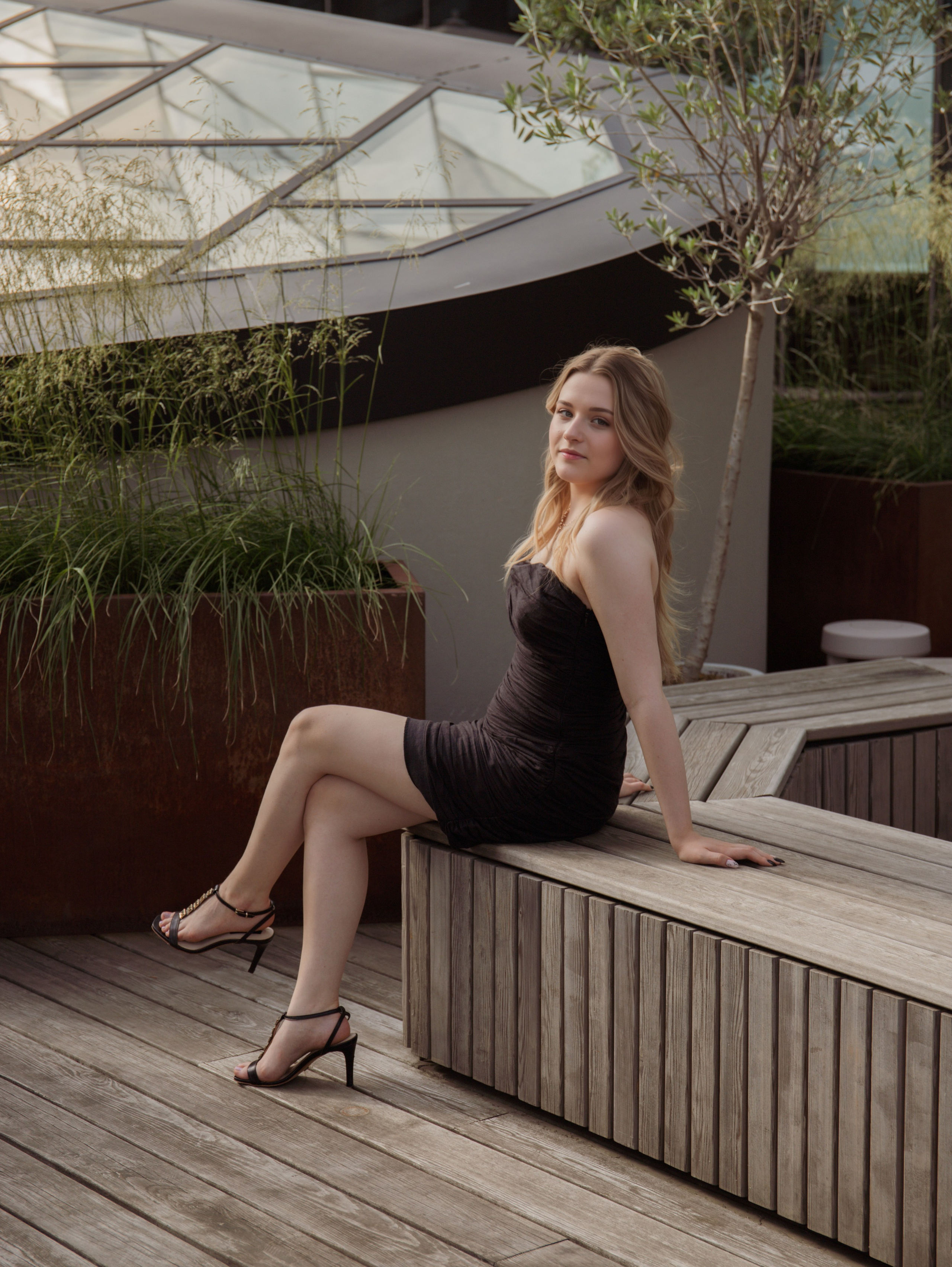 Фотопрогулка. Свадебный и семейный фотограф в Москве Мила Широких