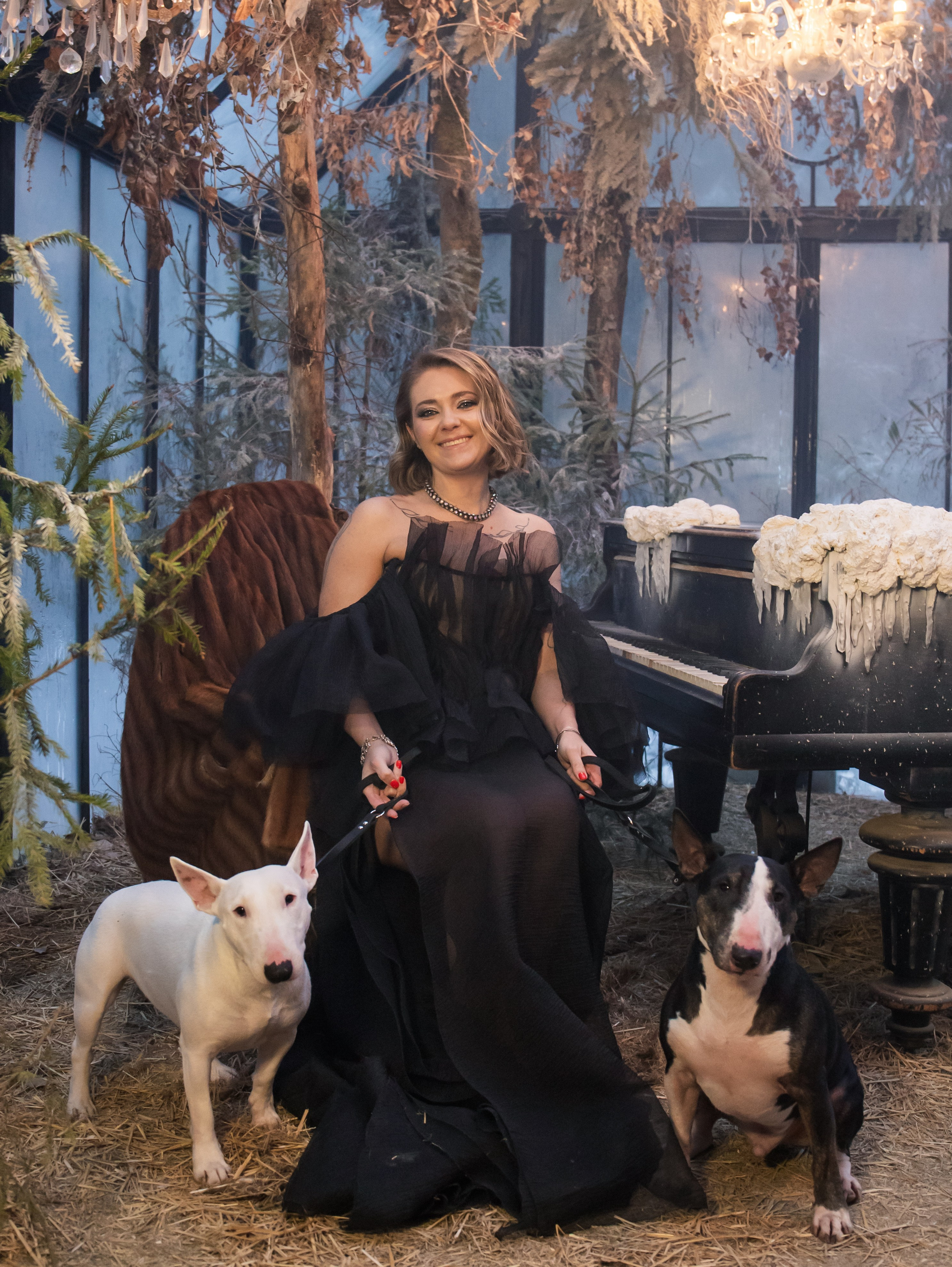 Х-project Славяна. Свадебный и семейный фотограф в Москве Мила Широких