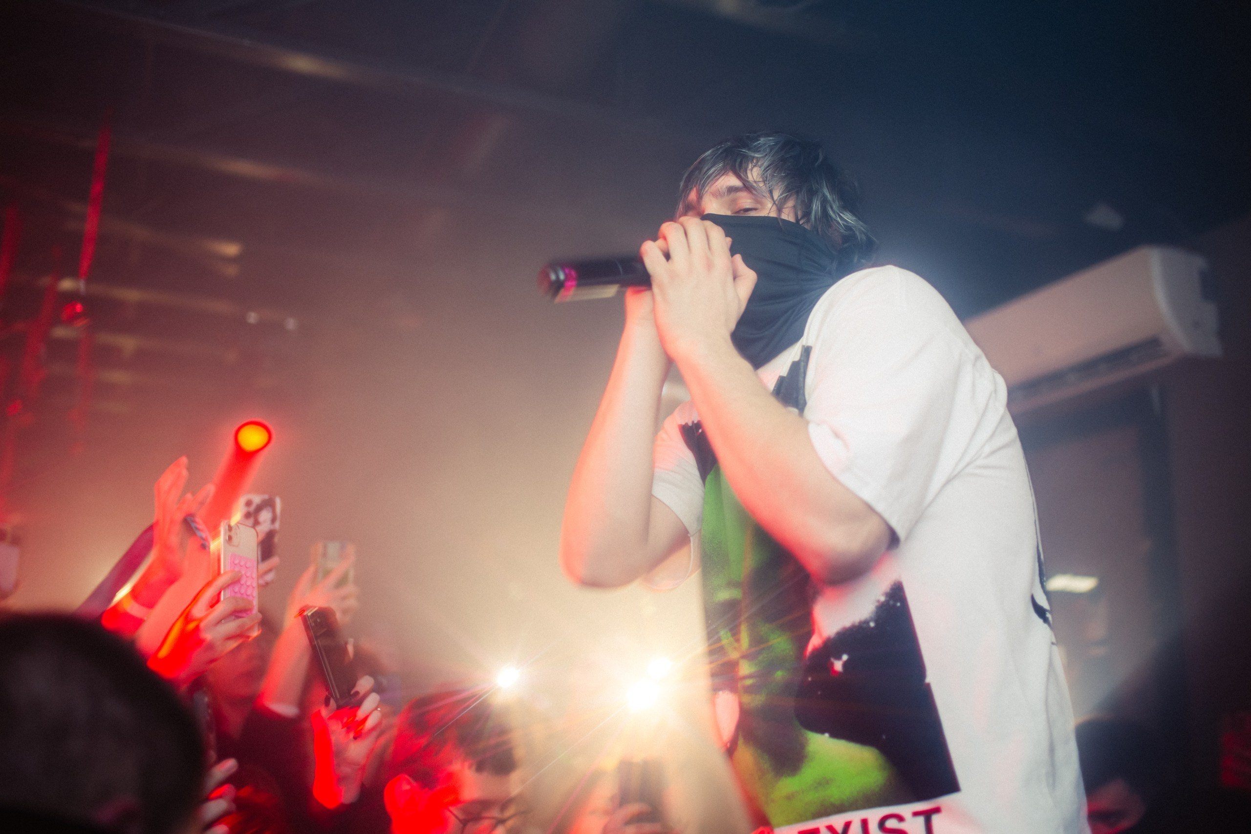 THRILL PHILL. Фотограф Олег Саркисов в Краснодаре
