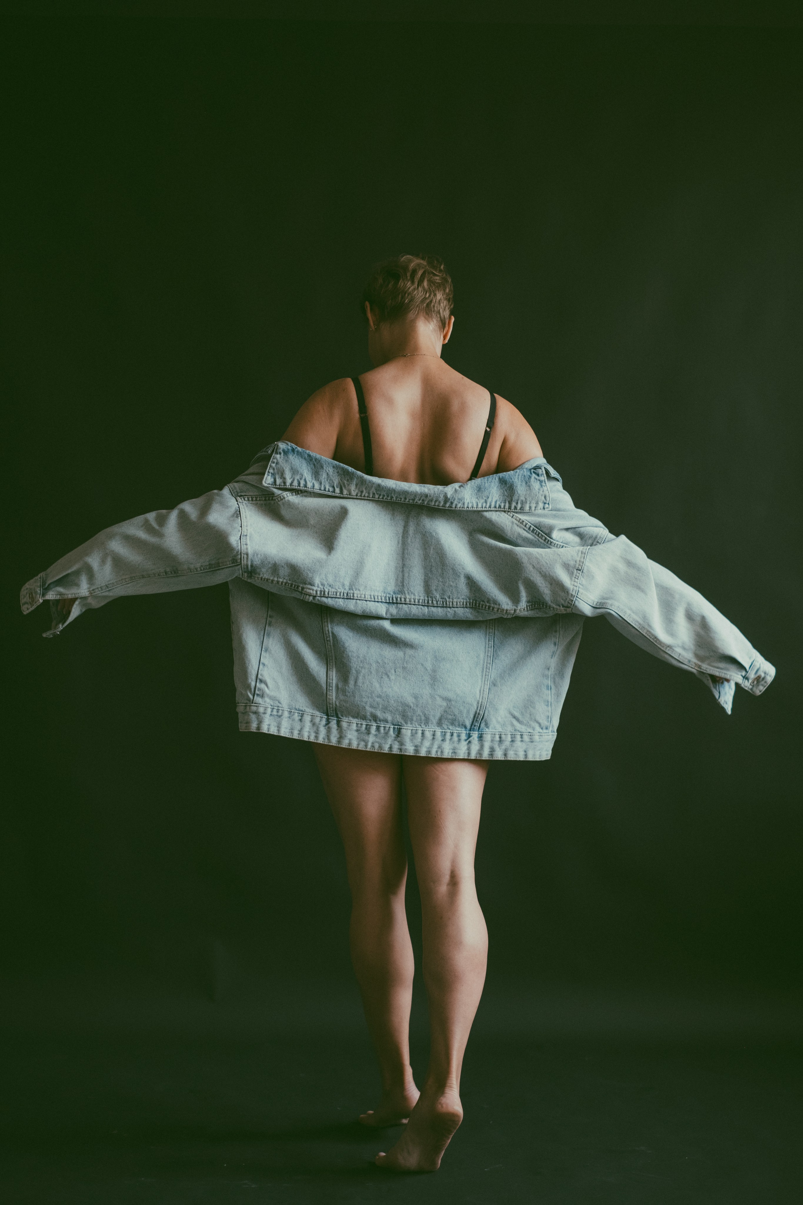 Ольга. Ирина Черных/Екатеринбурге