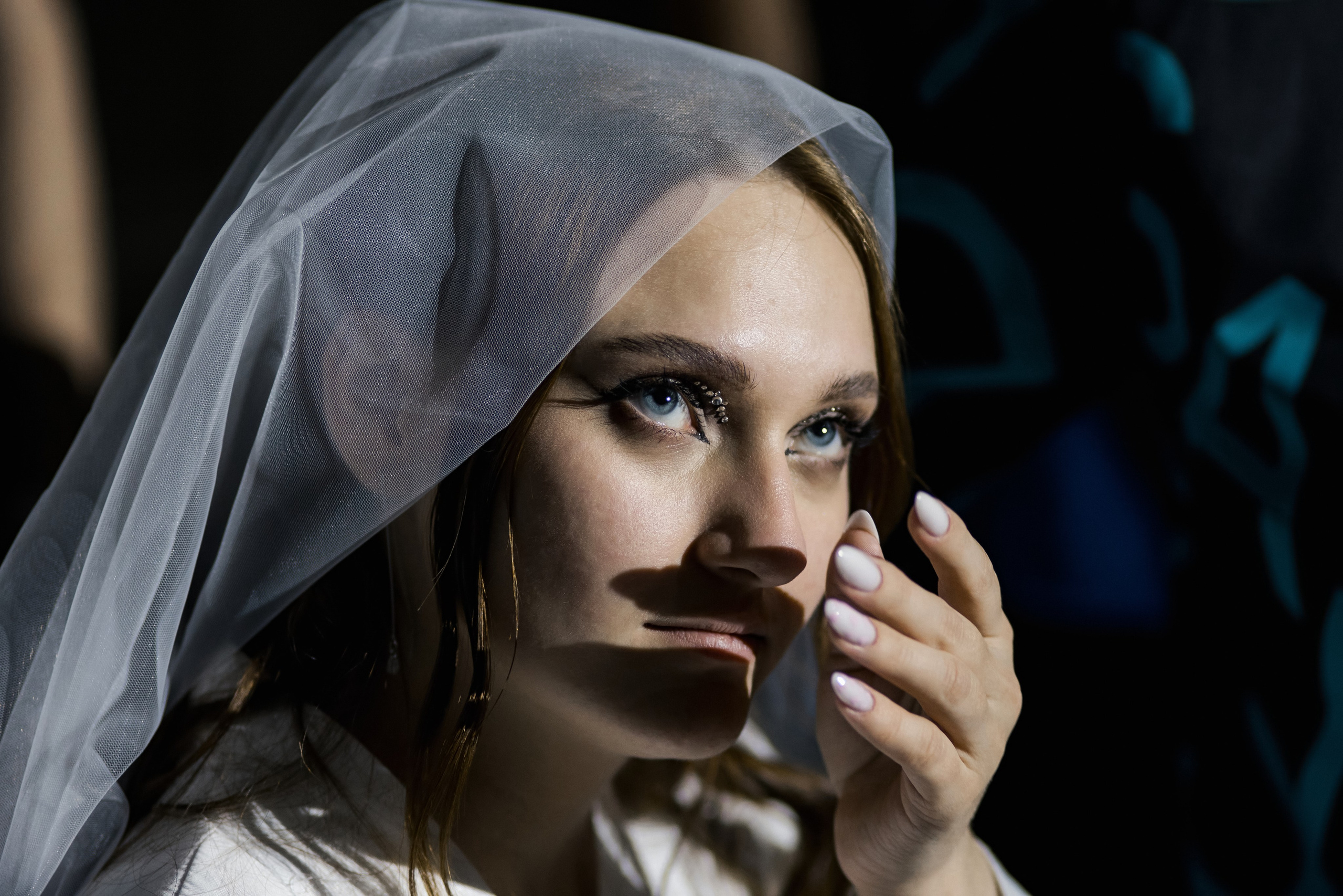 Эдуард и Алина. Свадебный, репортажный фотограф в Тюмени Сергей Тапилин