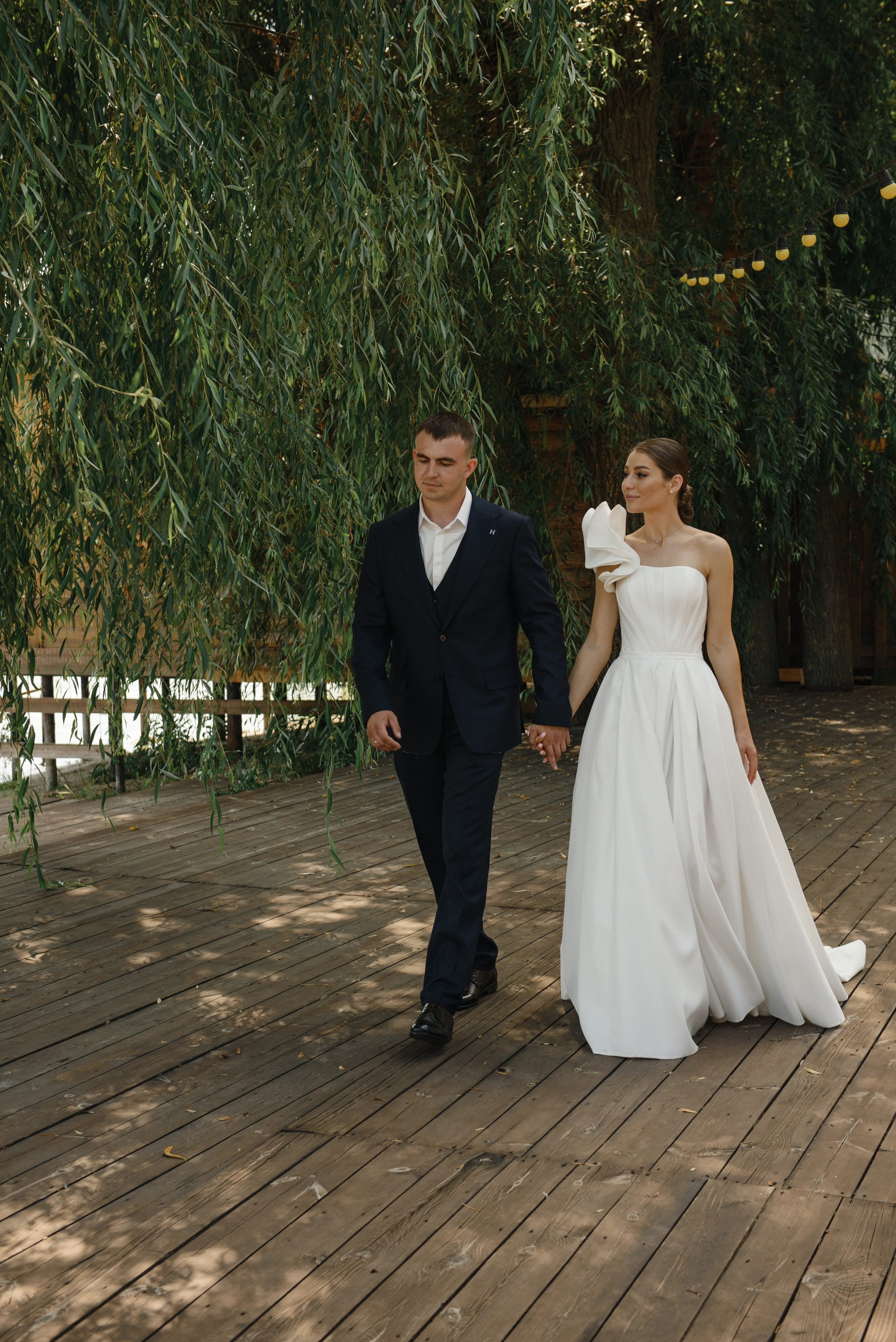 Я тебя от бед укрою…. Светлана Варфоломеева, женский и свадебный фотограф в Саратове