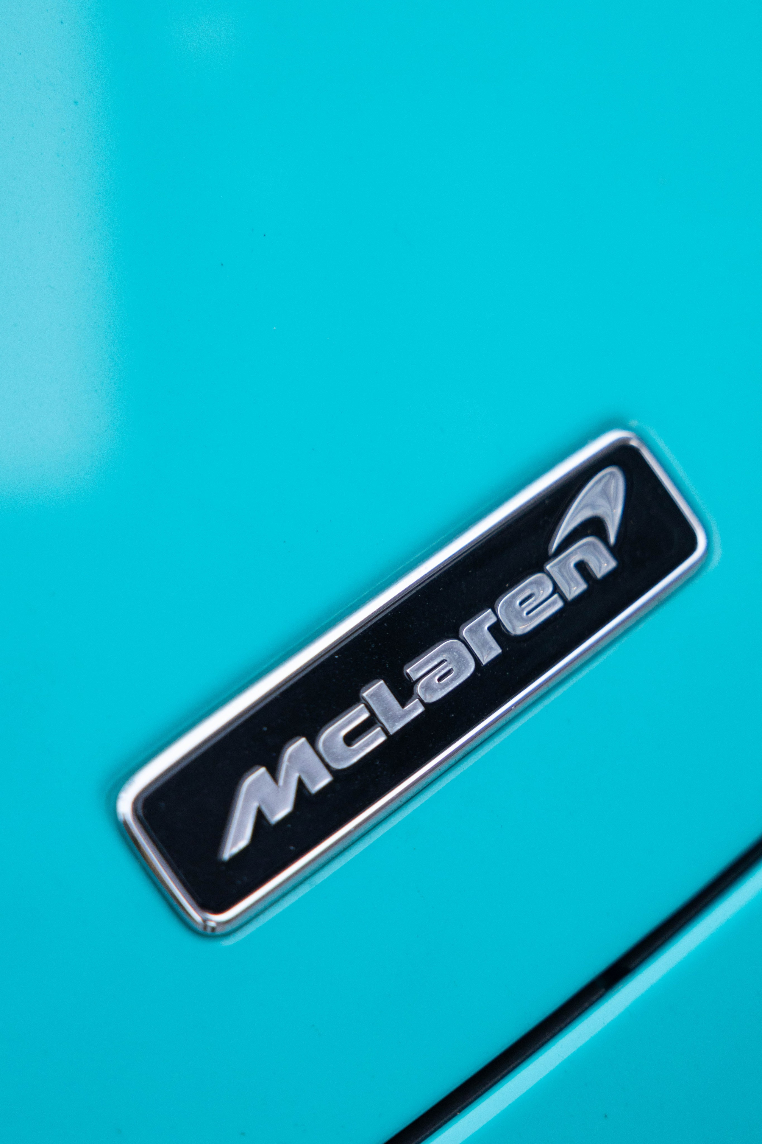 Mclaren 720 S. Репортажный фотограф в Иркутске — Ярослав Ковалёв