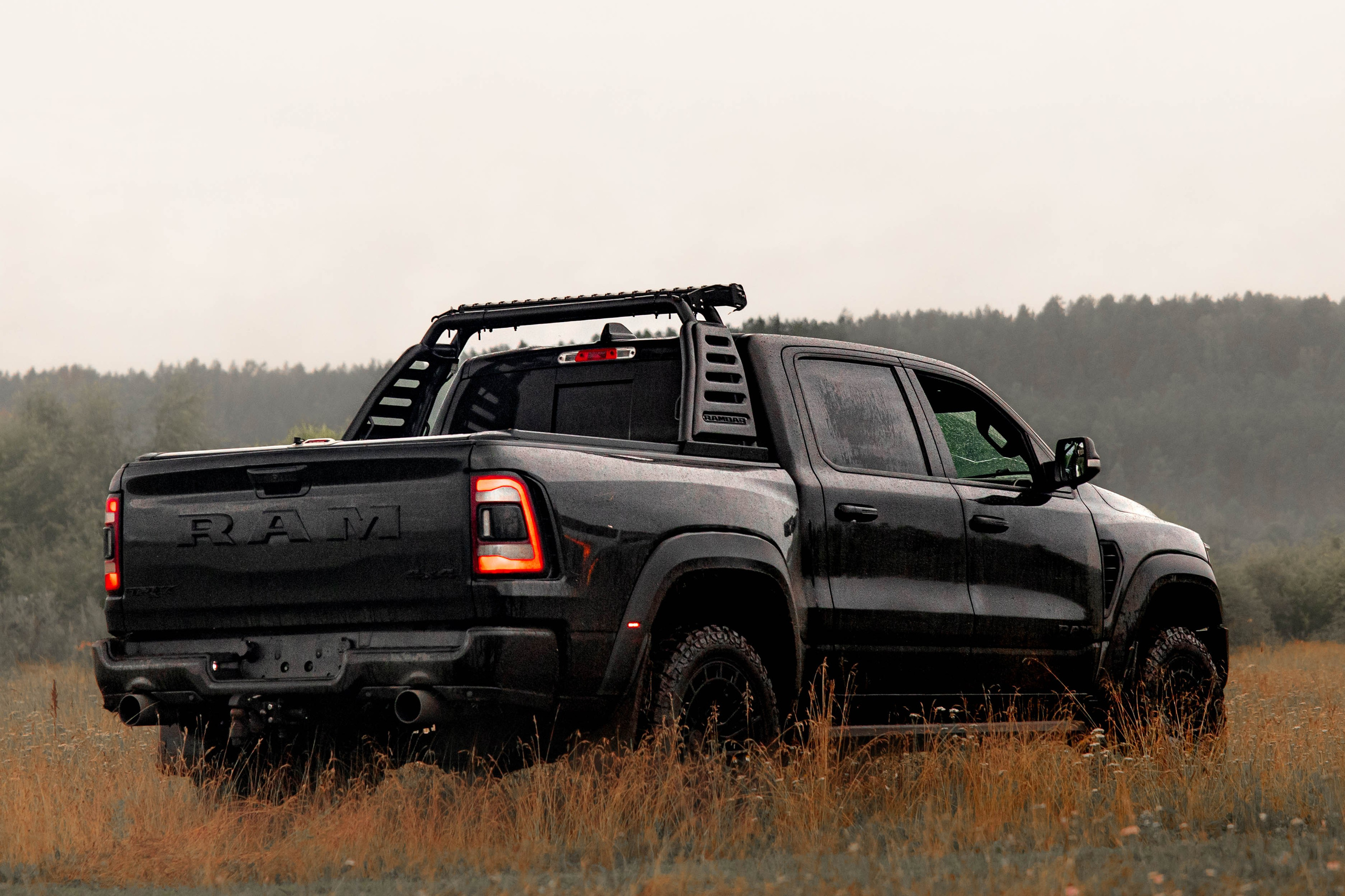 RAM 1500 FORD F150. Репортажный фотограф в Иркутске — Ярослав Ковалёв