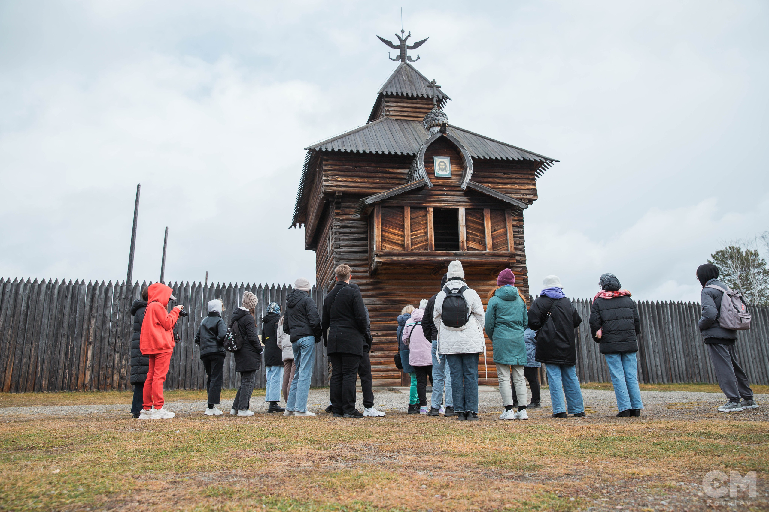 Форум «Россия наш дом ". Репортажный фотограф в Иркутске — Ярослав Ковалёв