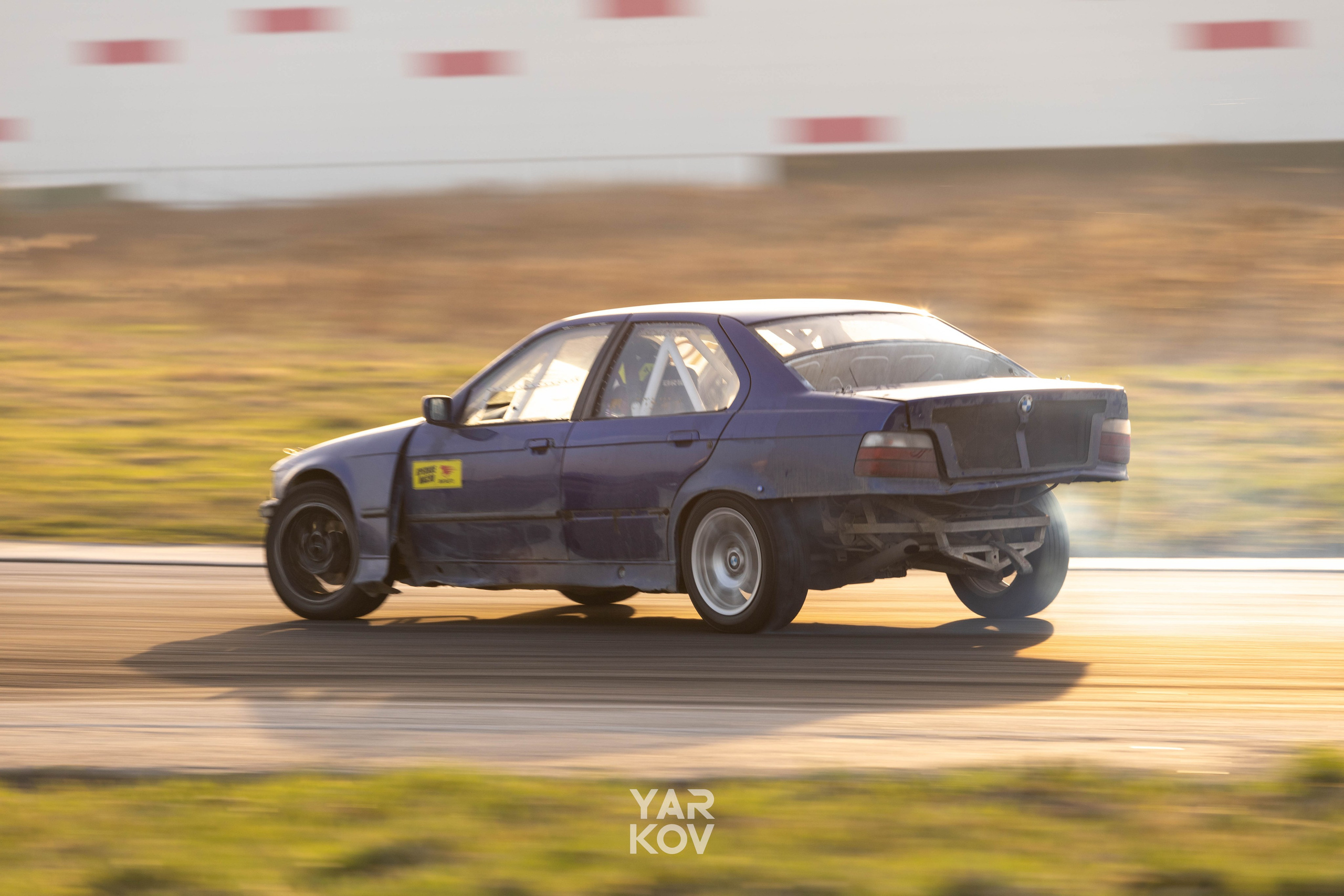 Lets.Drift. Репортажный фотограф в Иркутске — Ярослав Ковалёв