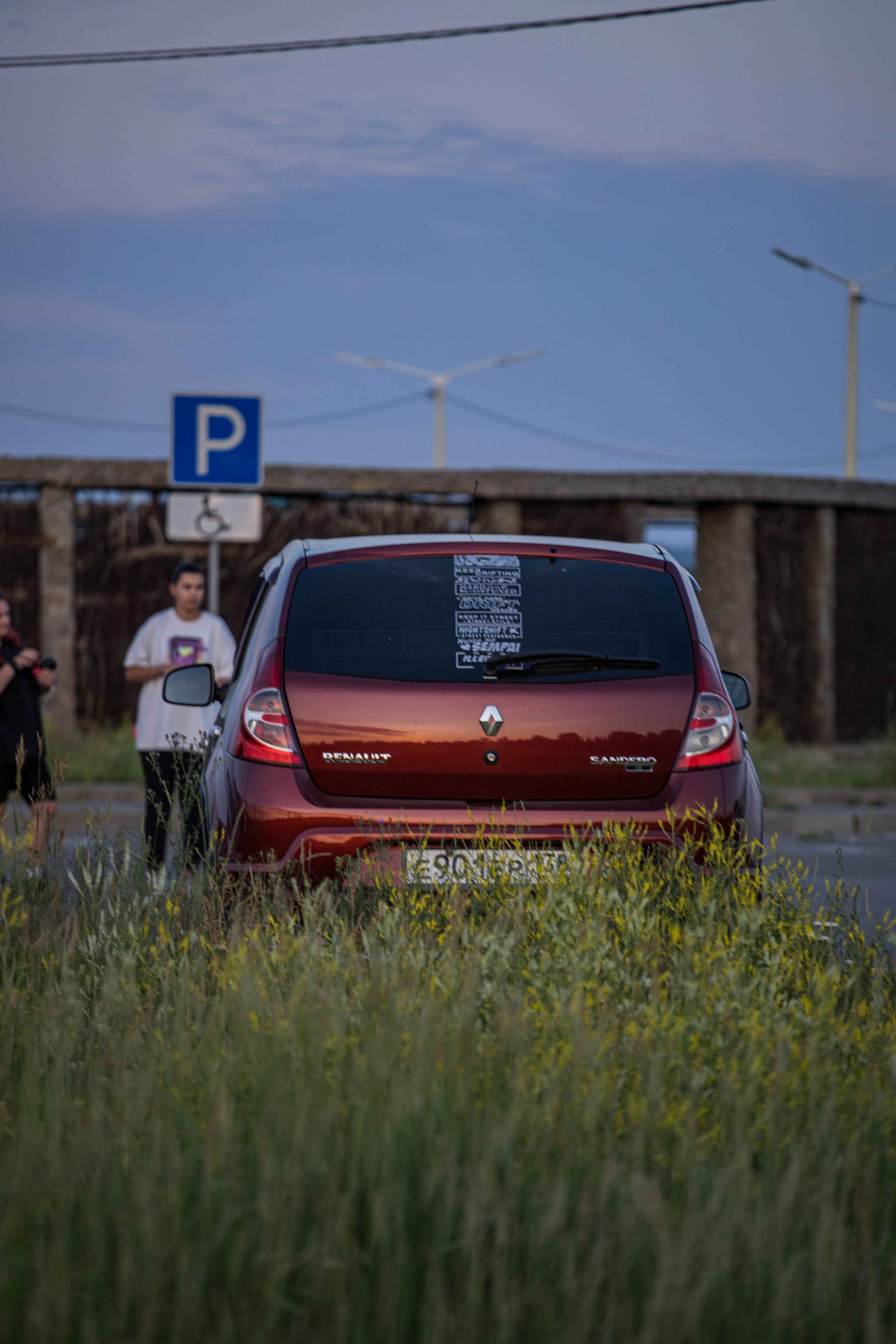 R34. Репортажный фотограф в Иркутске — Ярослав Ковалёв