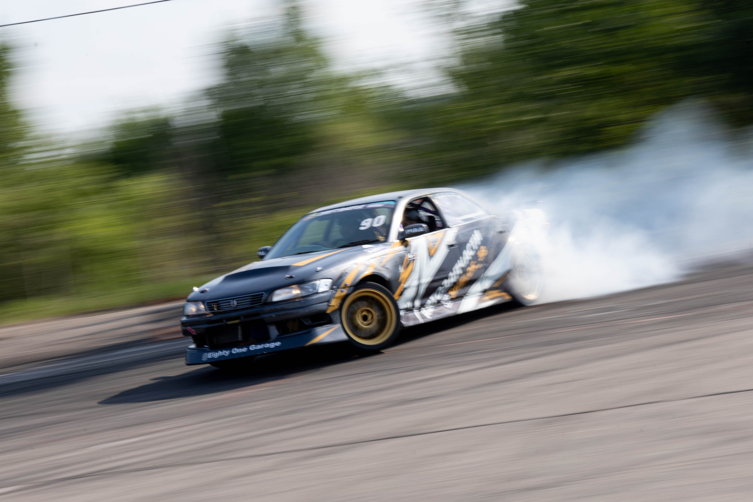 DRIFT TAXI IRKUTSK. Репортажный фотограф в Иркутске — Ярослав Ковалёв