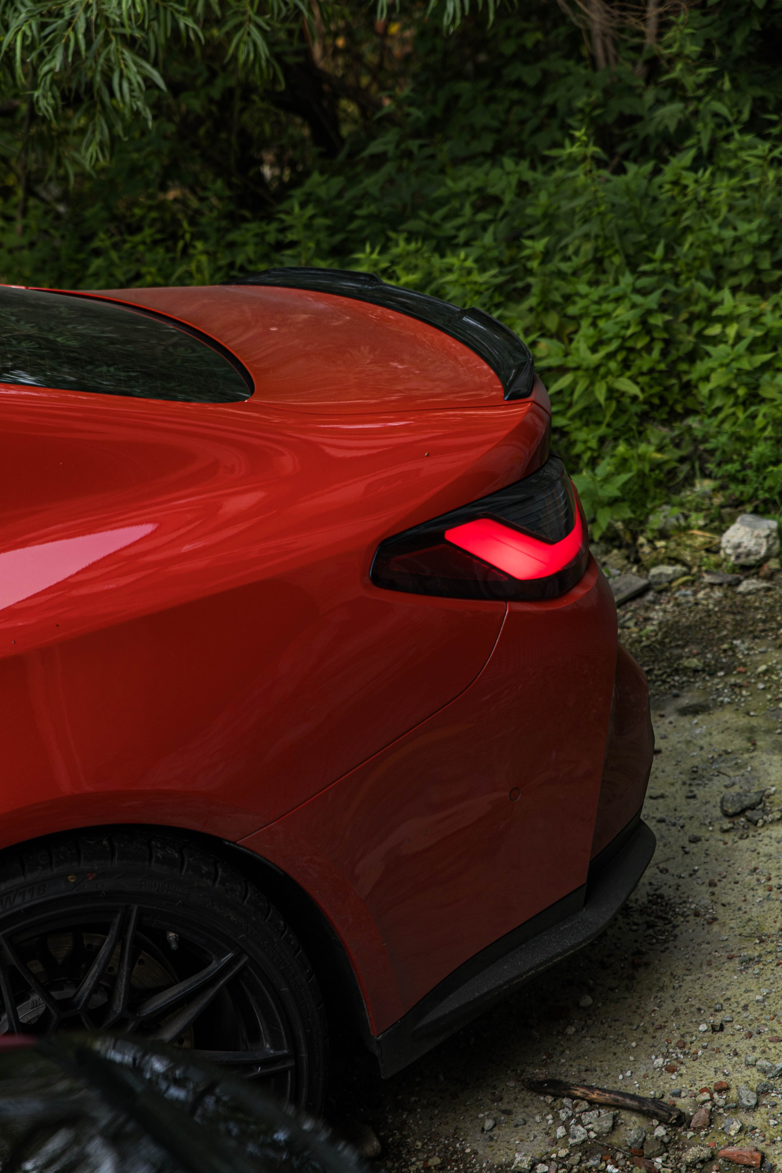 BMW M4 COMPETICHEN. Репортажный фотограф в Иркутске — Ярослав Ковалёв