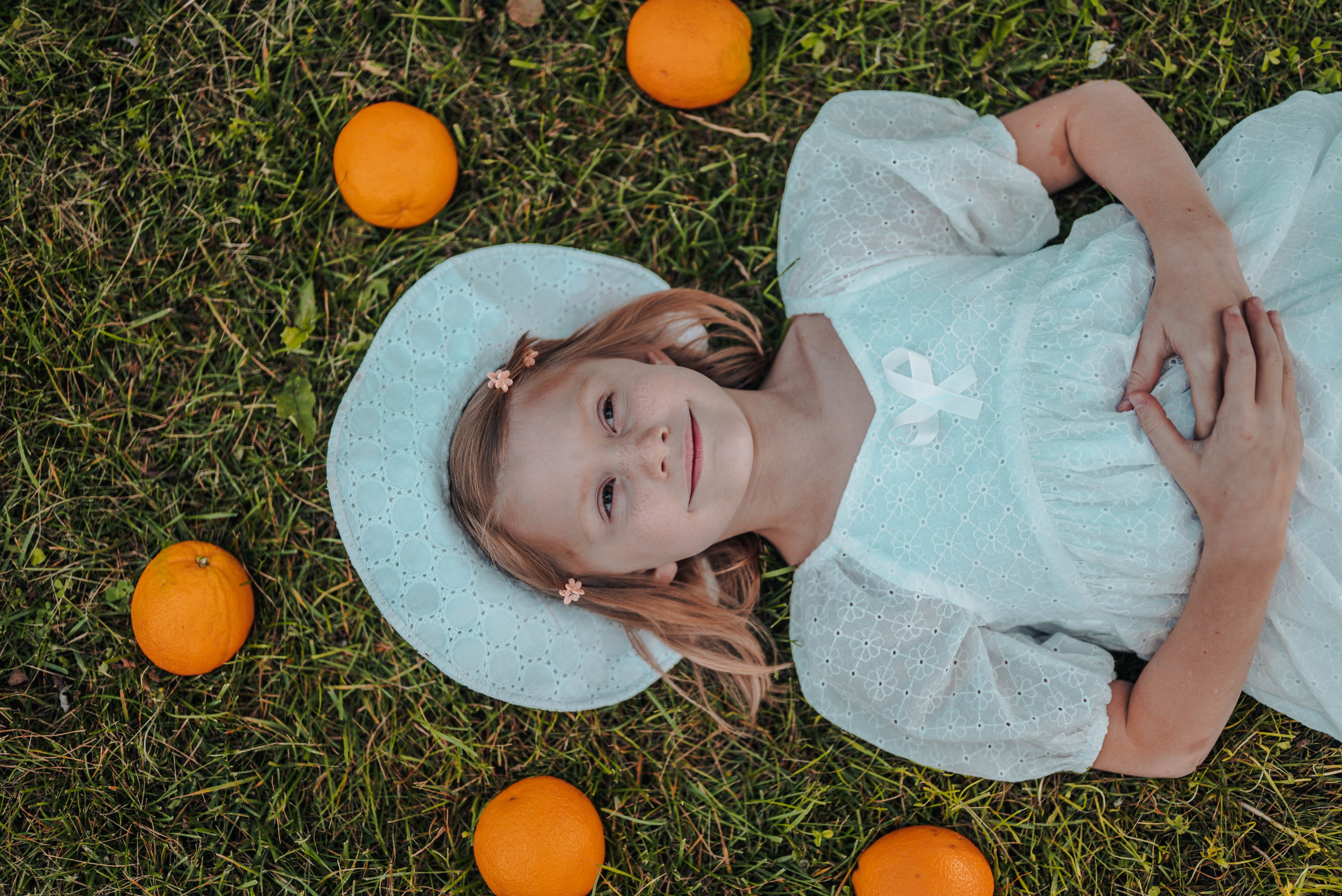 Арбузное настроение. Семейный и детский фотограф Москва