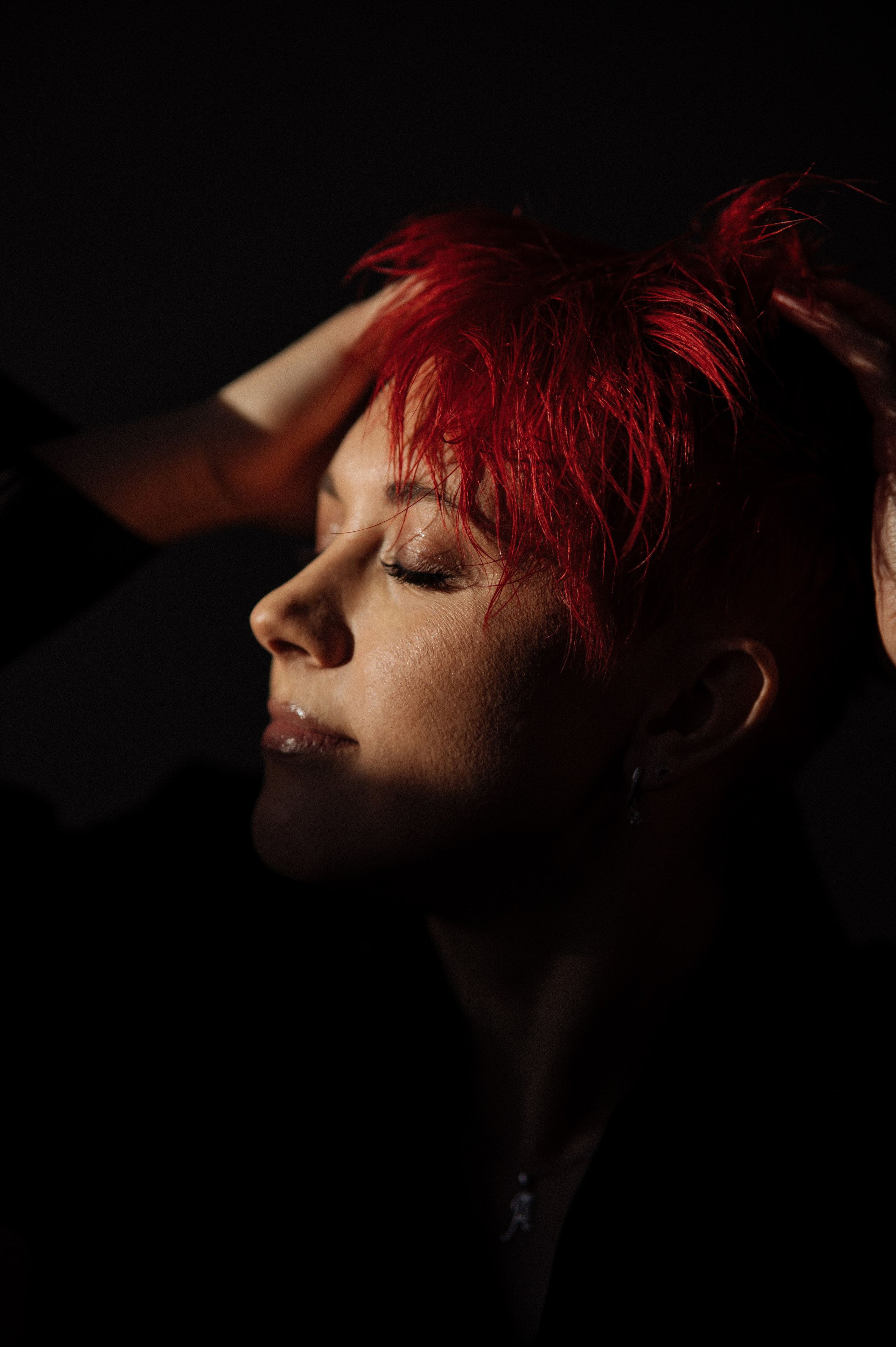 Анастасия. Свадебный, портретный, фотограф беременности в Нижнем Новгороде Алина Зиновьева