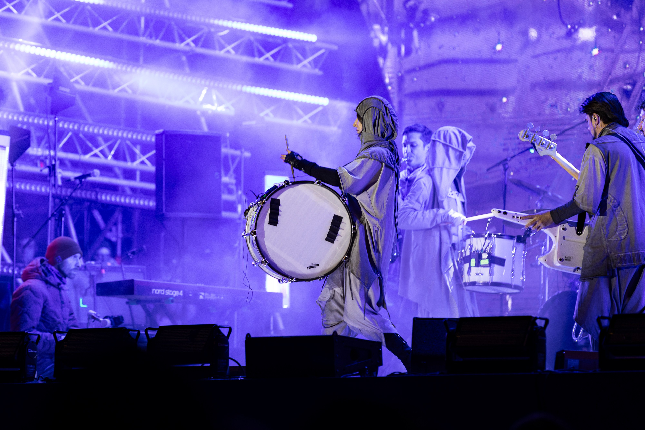 РЕПОРТАЖ | СОБЫТИЯ. Ксения Фрик — фотограф: бэкстейдж тв-шоу, портреты, репортаж | Москва