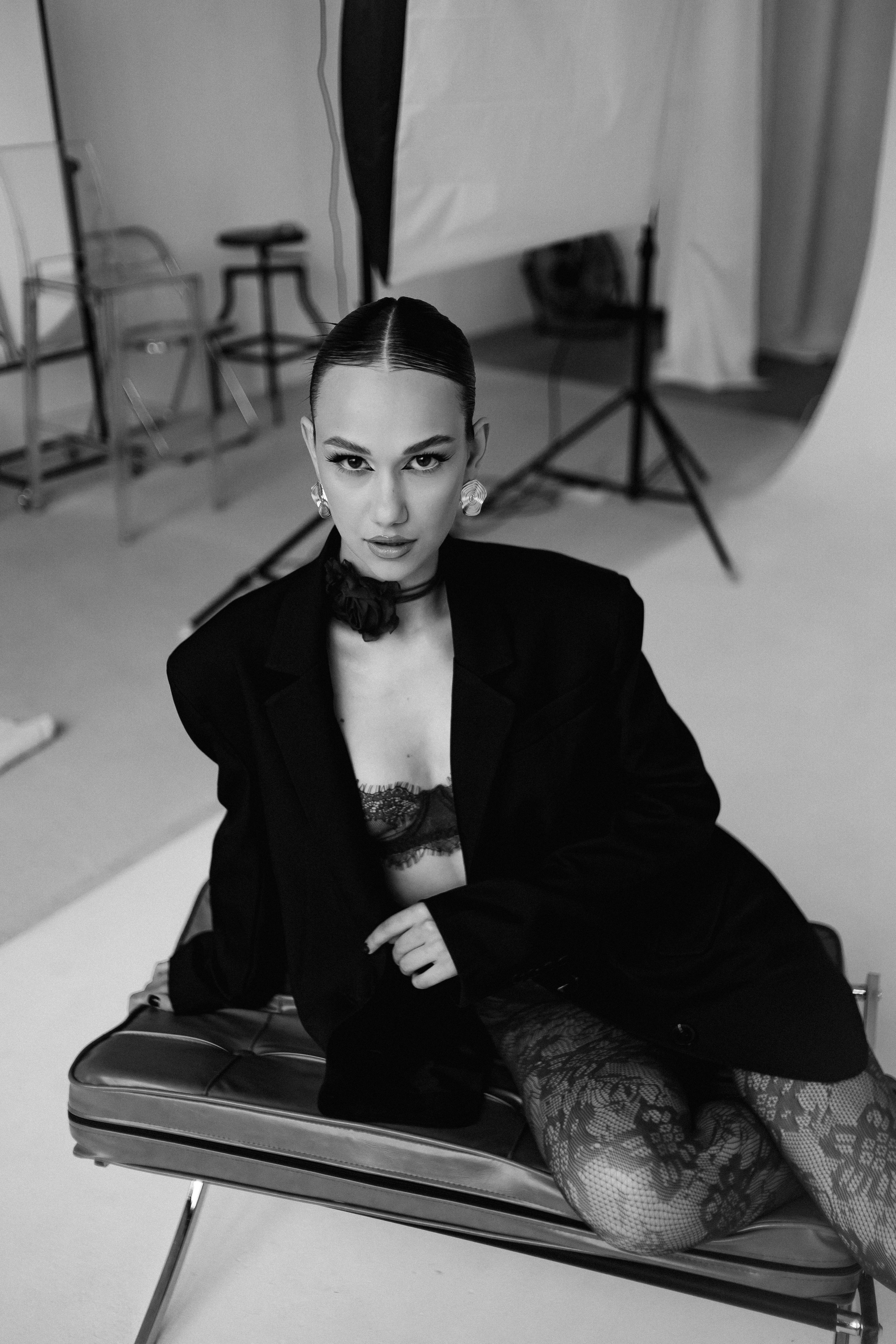 Varvara. Ника — ваш персональный фотограф в Нижнем Новгороде