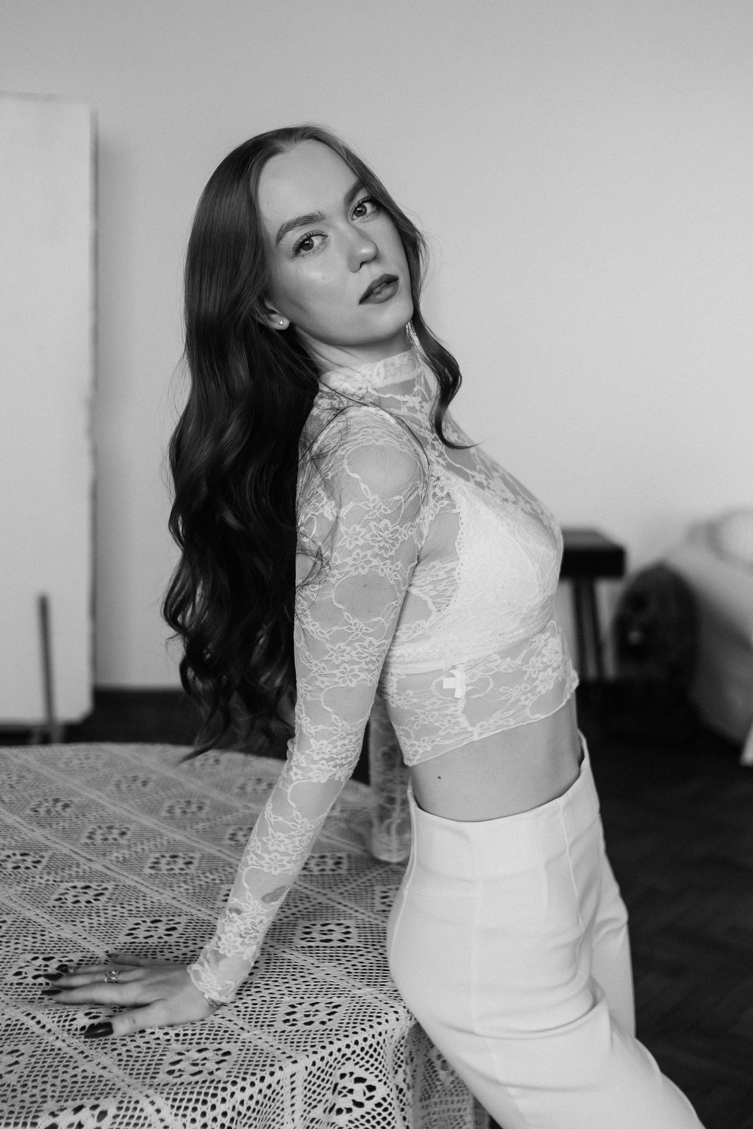 Yana. Ника — ваш персональный фотограф в Нижнем Новгороде