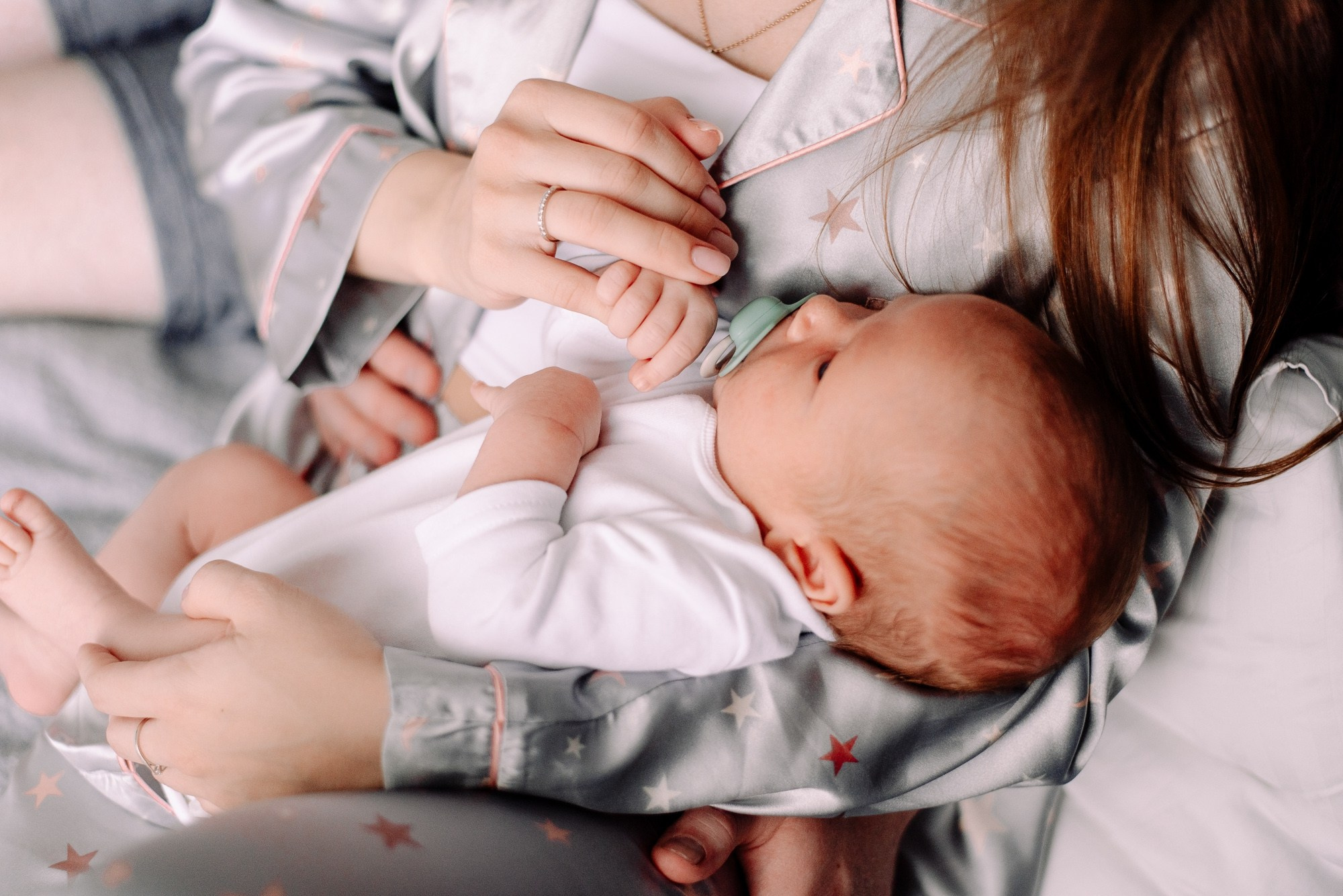 Будни Матвея. Семейный и свадебный фотограф в Рязани Лиза Голованова