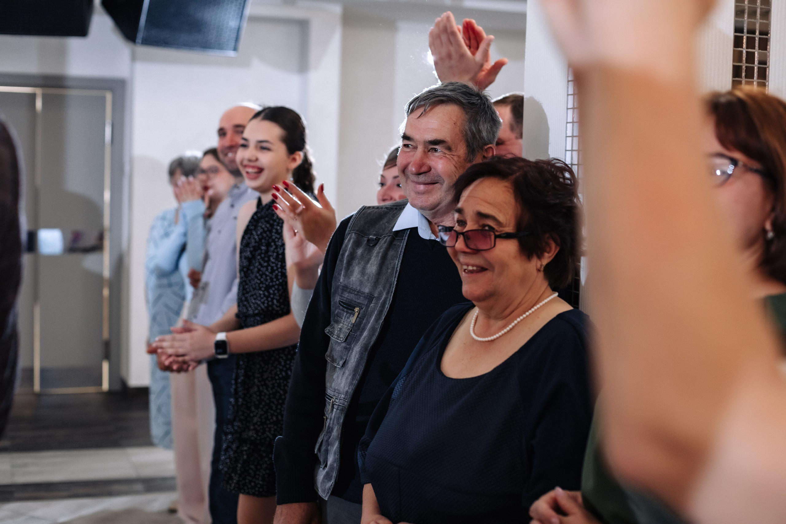 Александр & Анастасия. Свадебный и портретный фотограф в Омске Антон Карев