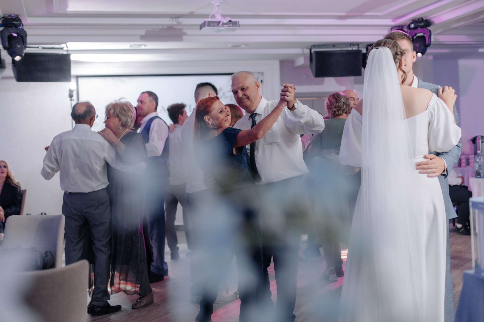 Данил и Лиза. Свадебный и портретный фотограф в Омске Антон Карев