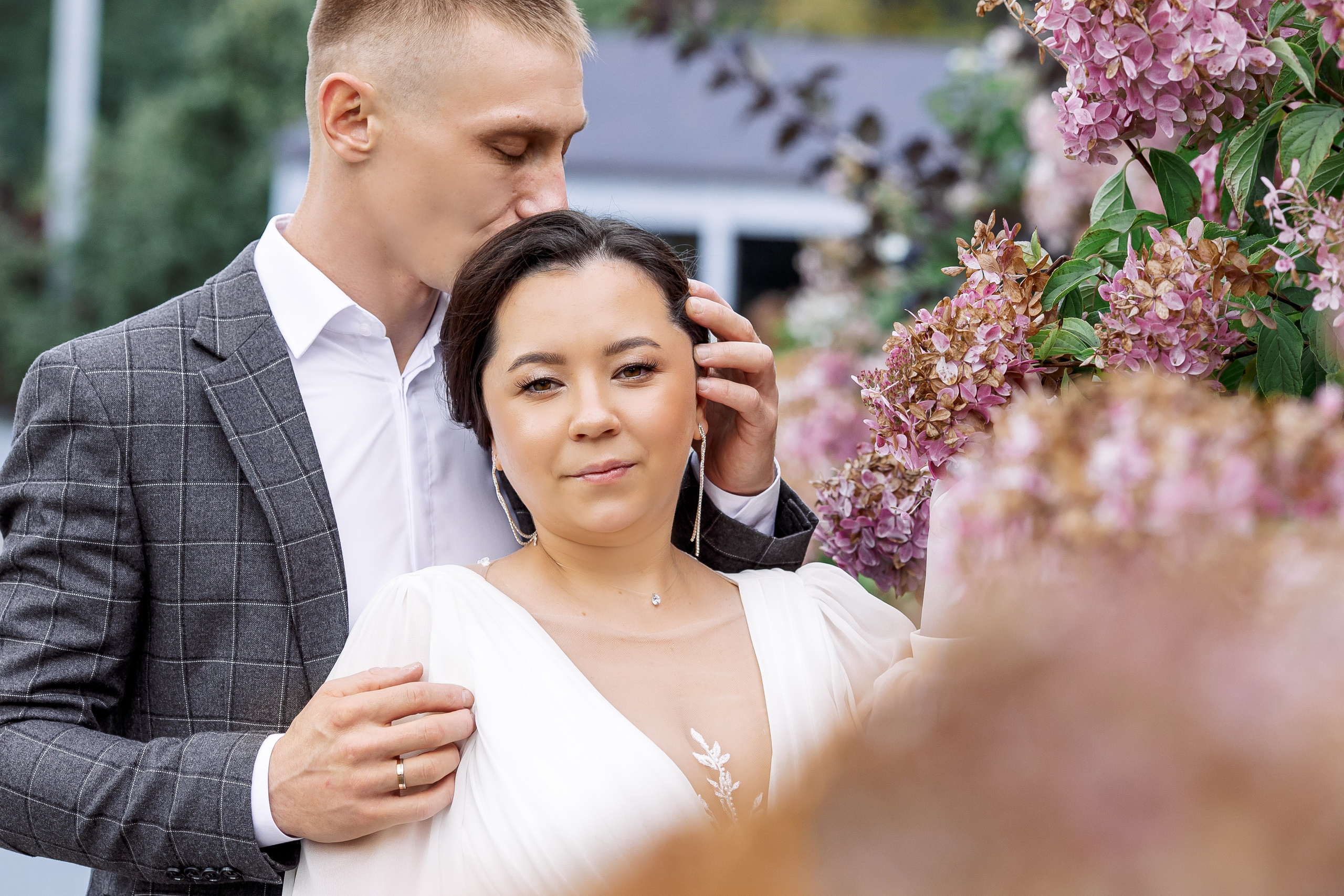 Станислав и Марина. Свадебный и семейный фотограф в Челябинске Юлия Ишимова