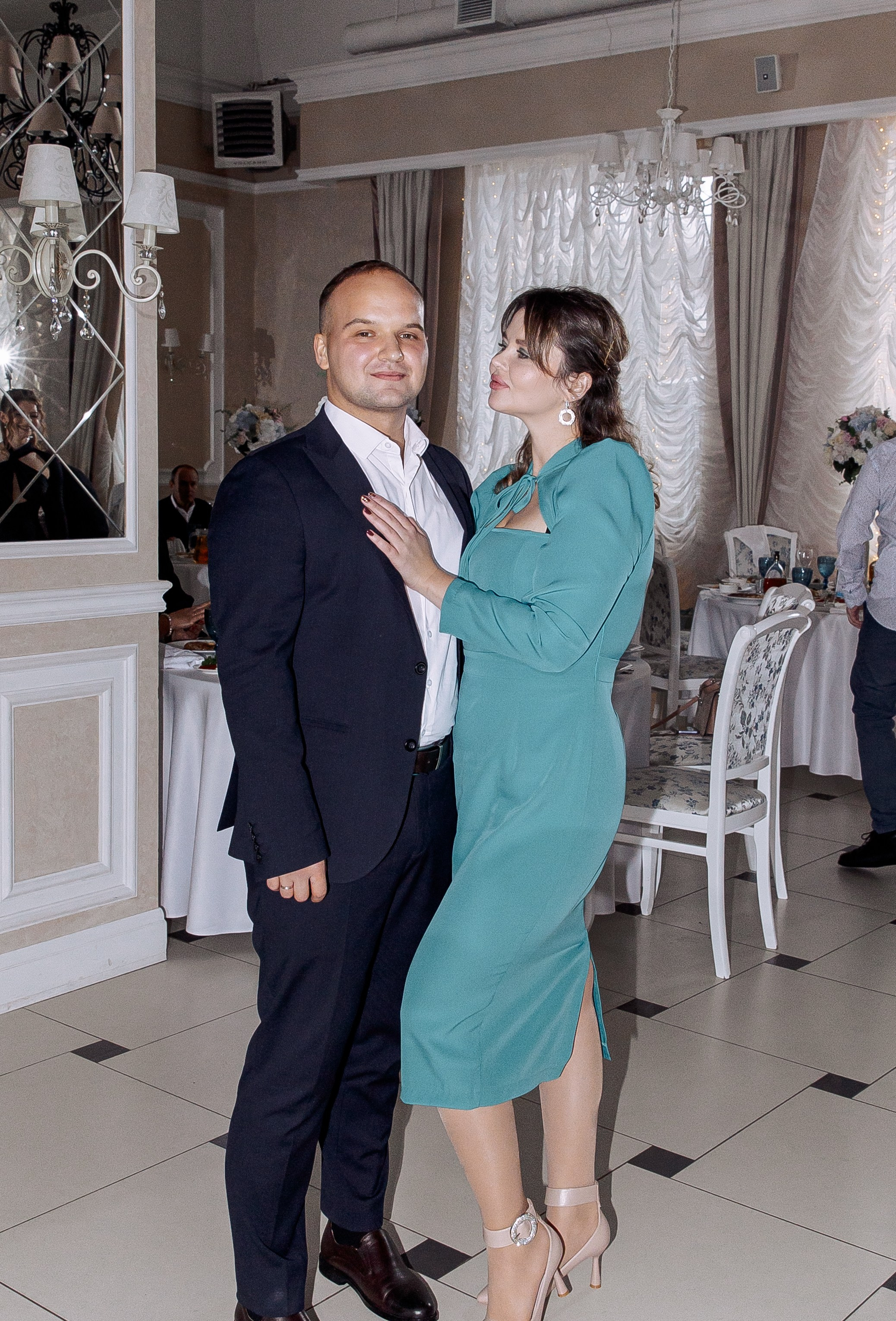 Владислава и Никита. Свадебный и семейный фотограф в Челябинске Юлия Ишимова