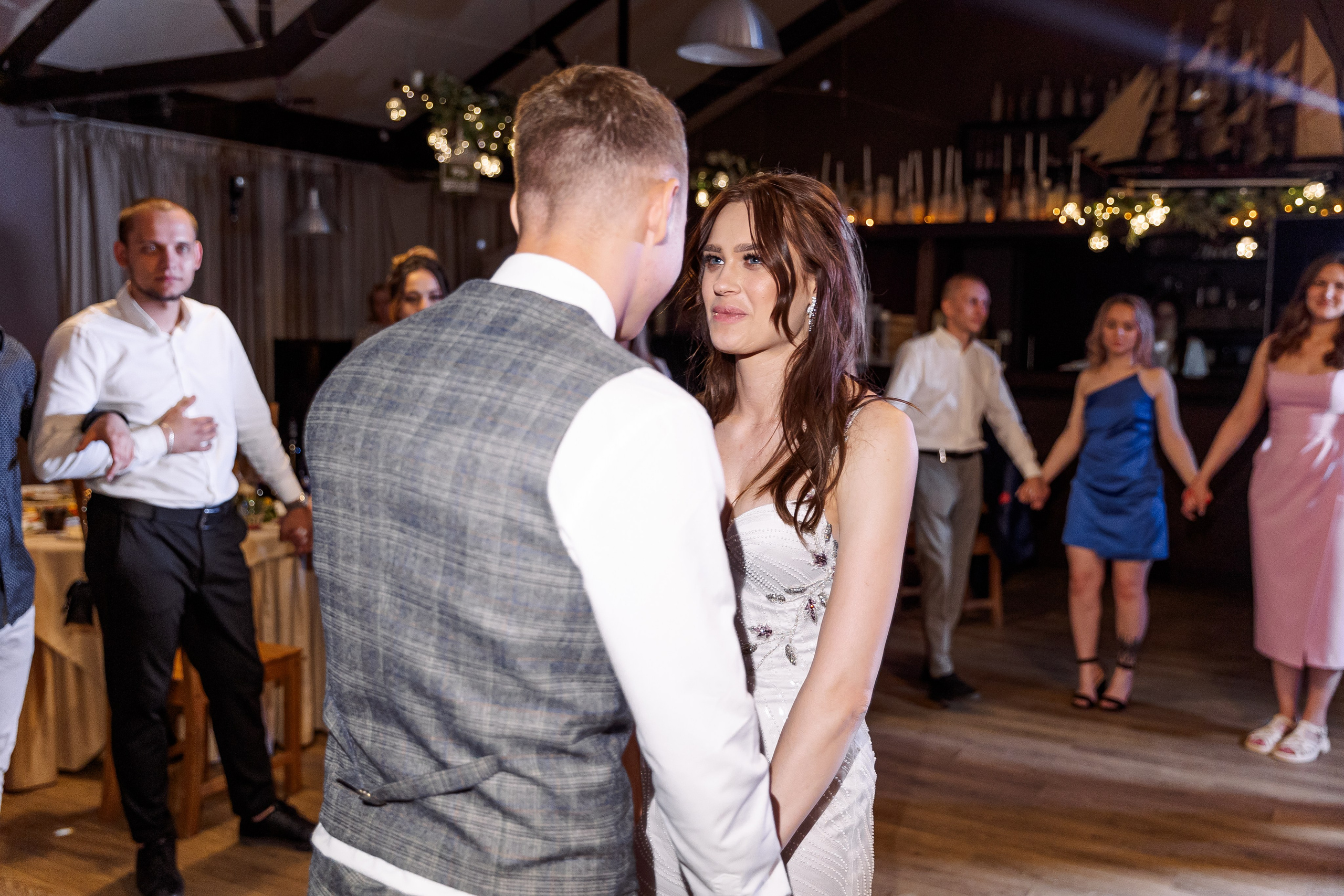 Ангелина и Иван. Свадебный и семейный фотограф в Челябинске Юлия Ишимова