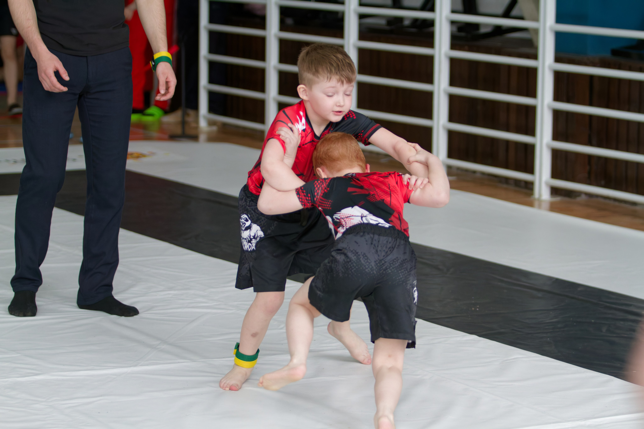 Борьба. Джиу-джитсу 26.04.2025. Репортажный и спортивный фотограф в г. Пермь Зильберг Павел