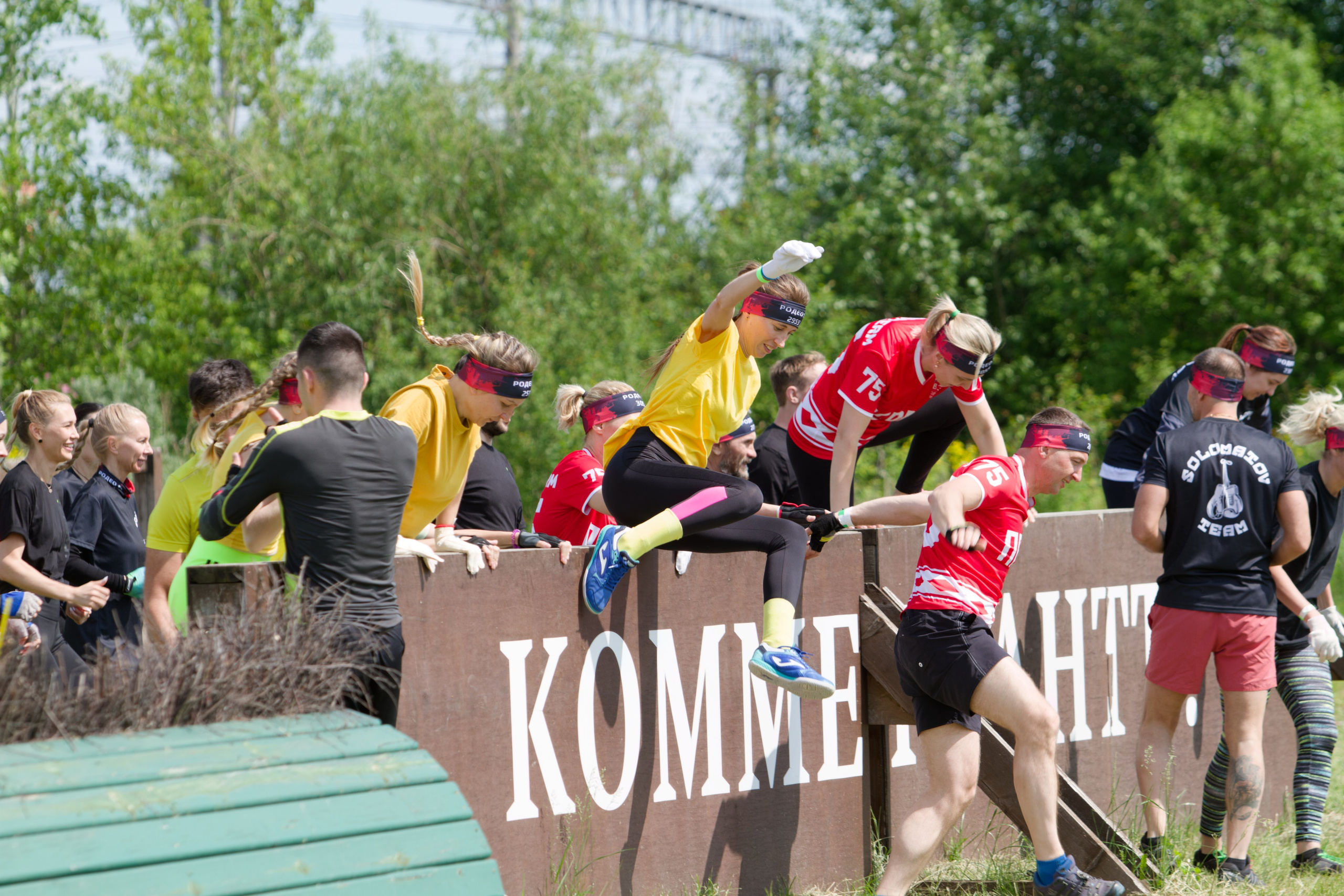 Родео59. Репортажный и спортивный фотограф в г. Пермь Зильберг Павел