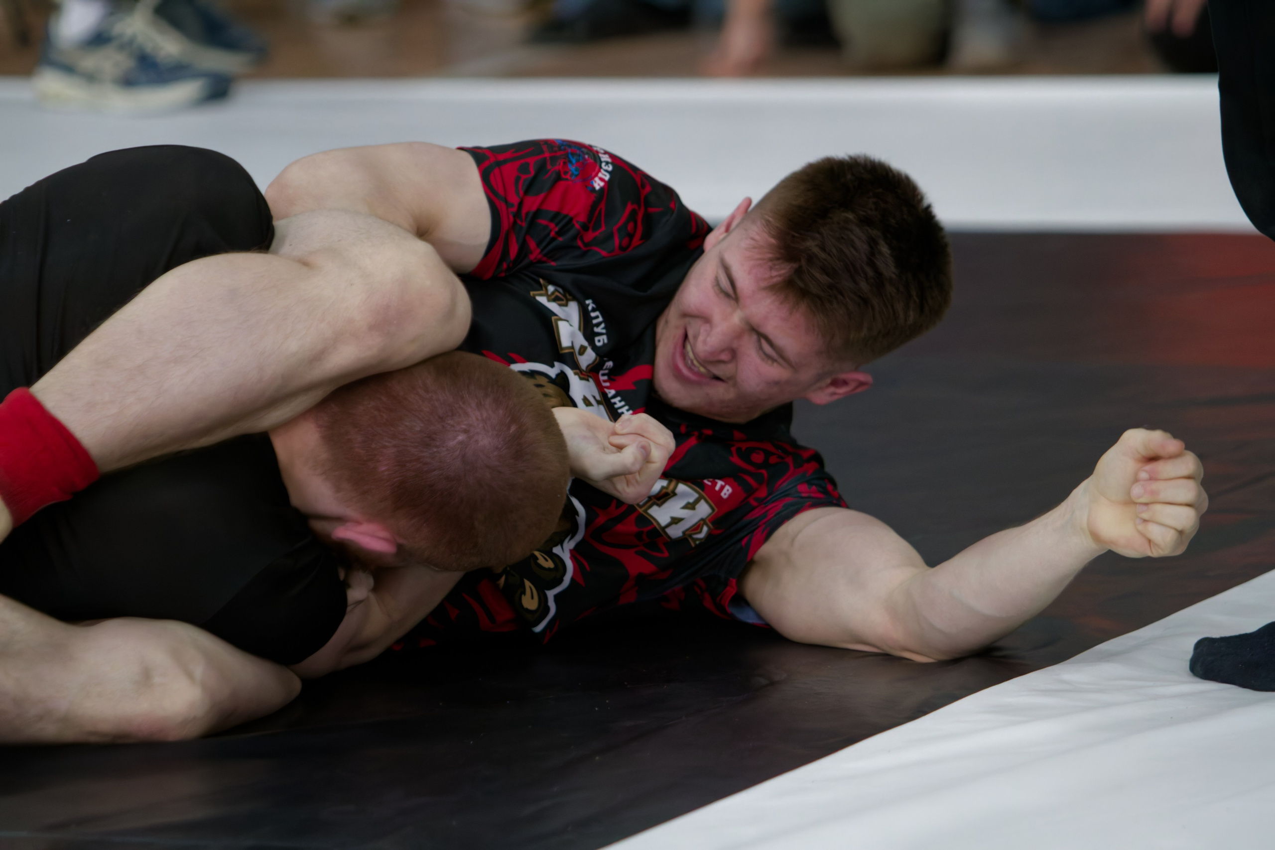 Борьба. Джиу-джитсу 26.04.2025. Репортажный и спортивный фотограф в г. Пермь Зильберг Павел