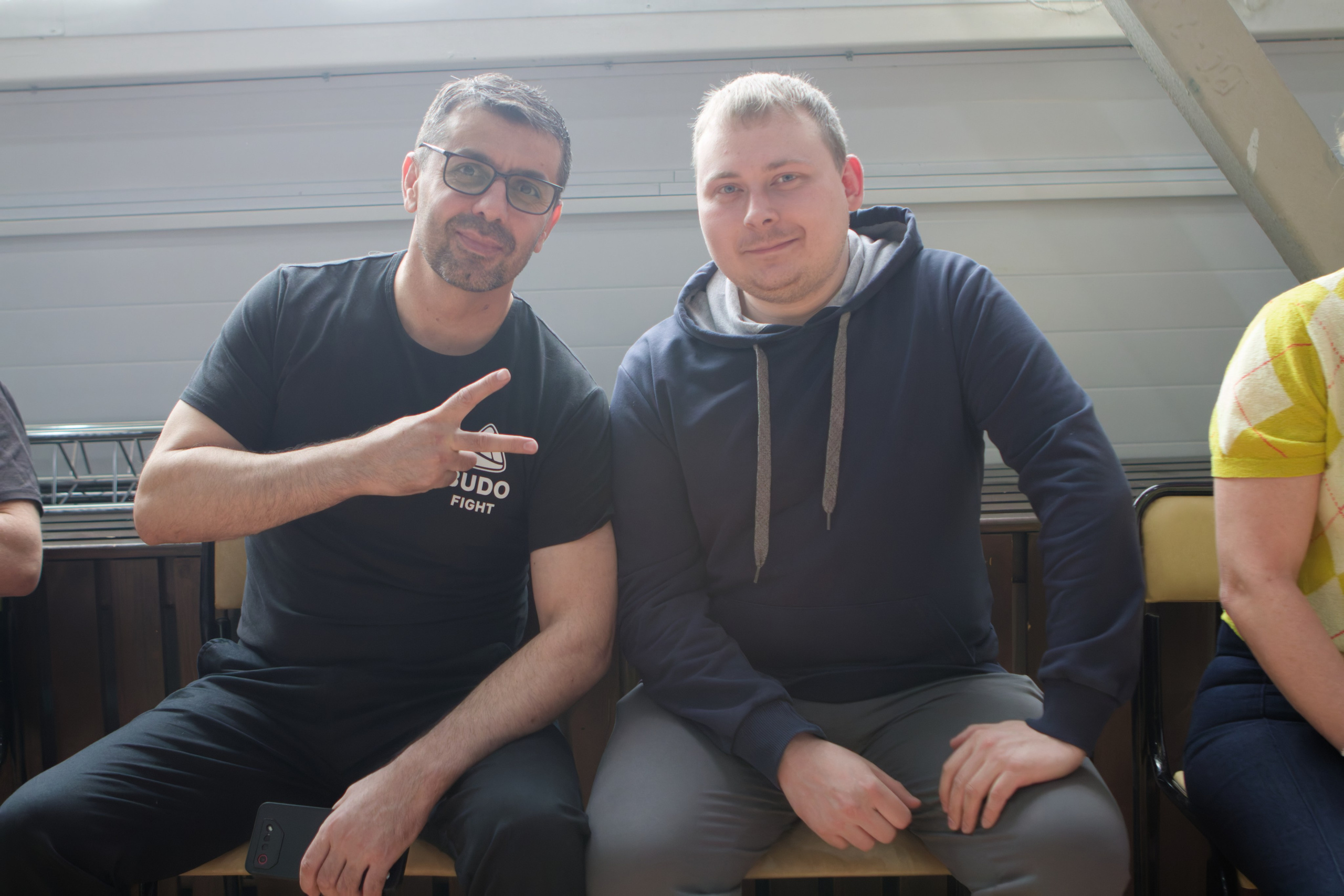 Борьба. Джиу-джитсу 26.04.2025. Репортажный и спортивный фотограф в г. Пермь Зильберг Павел