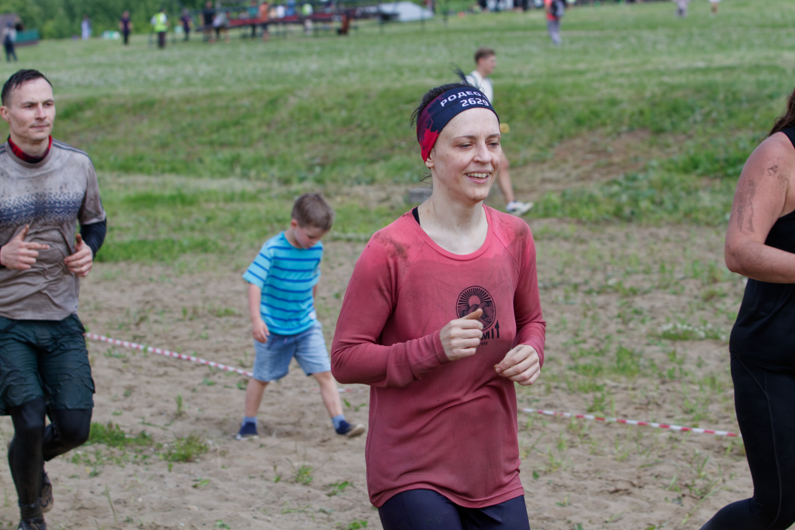 Родео59. Репортажный и спортивный фотограф в г. Пермь Зильберг Павел