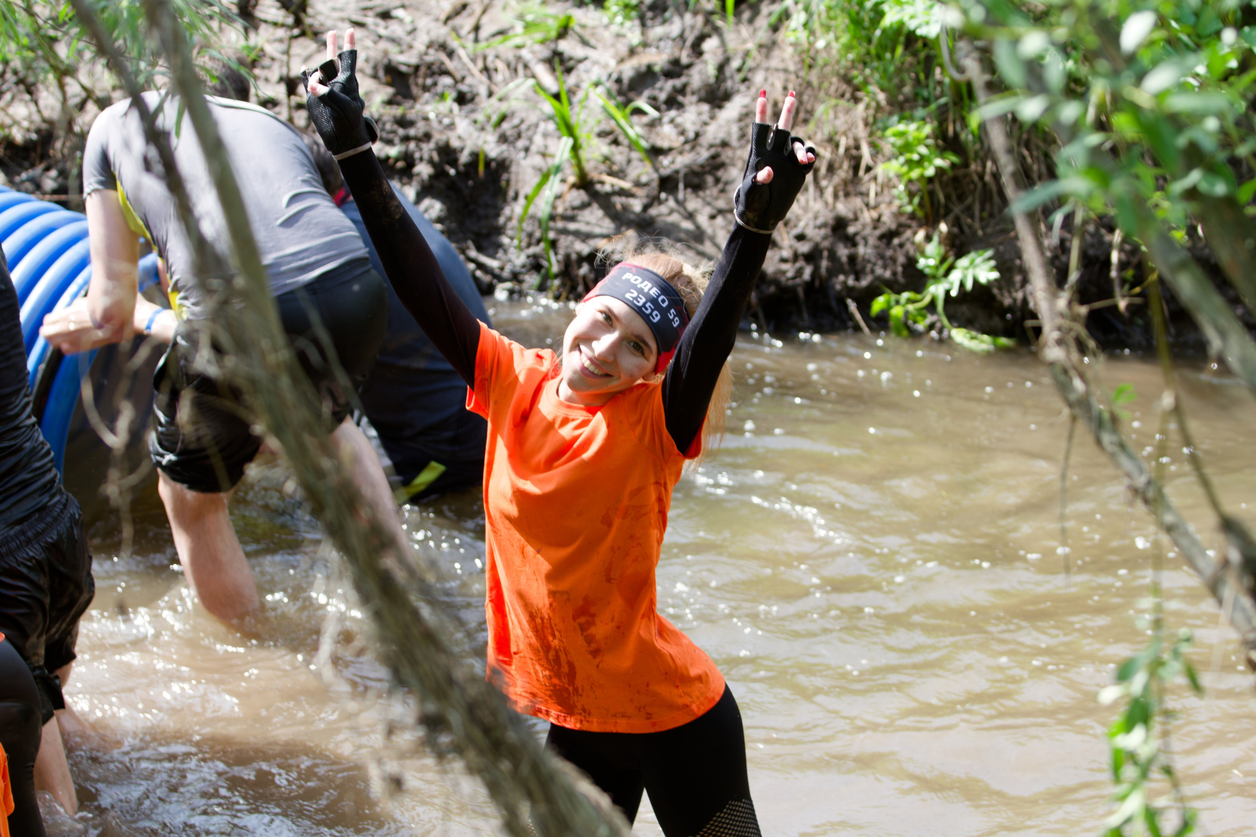 Родео59. Репортажный и спортивный фотограф в г. Пермь Зильберг Павел