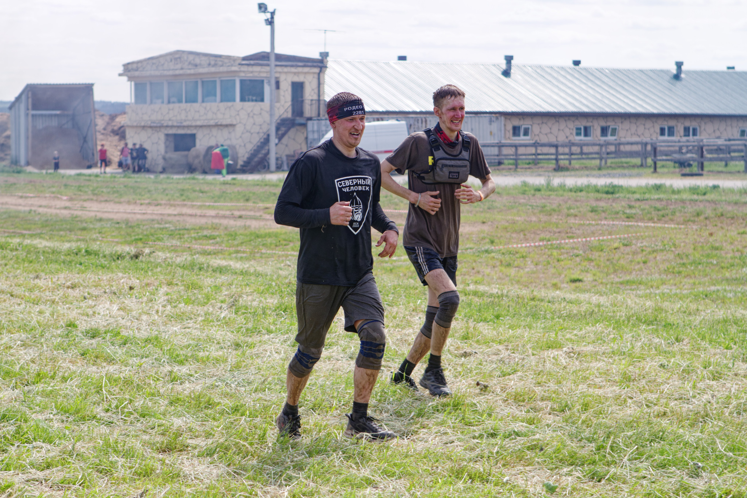 Родео59. Репортажный и спортивный фотограф в г. Пермь Зильберг Павел