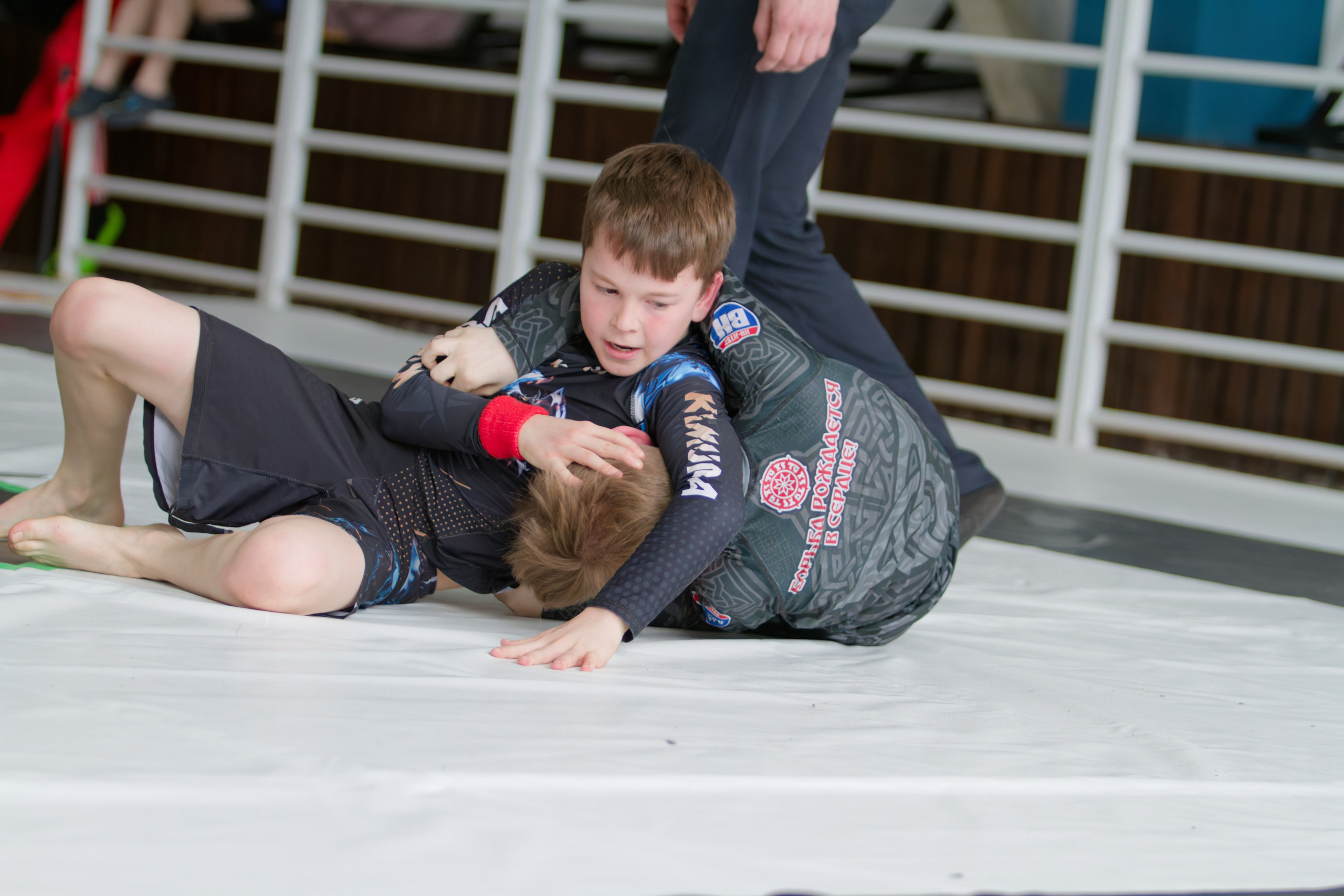 Борьба. Джиу-джитсу 26.04.2025. Репортажный и спортивный фотограф в г. Пермь Зильберг Павел