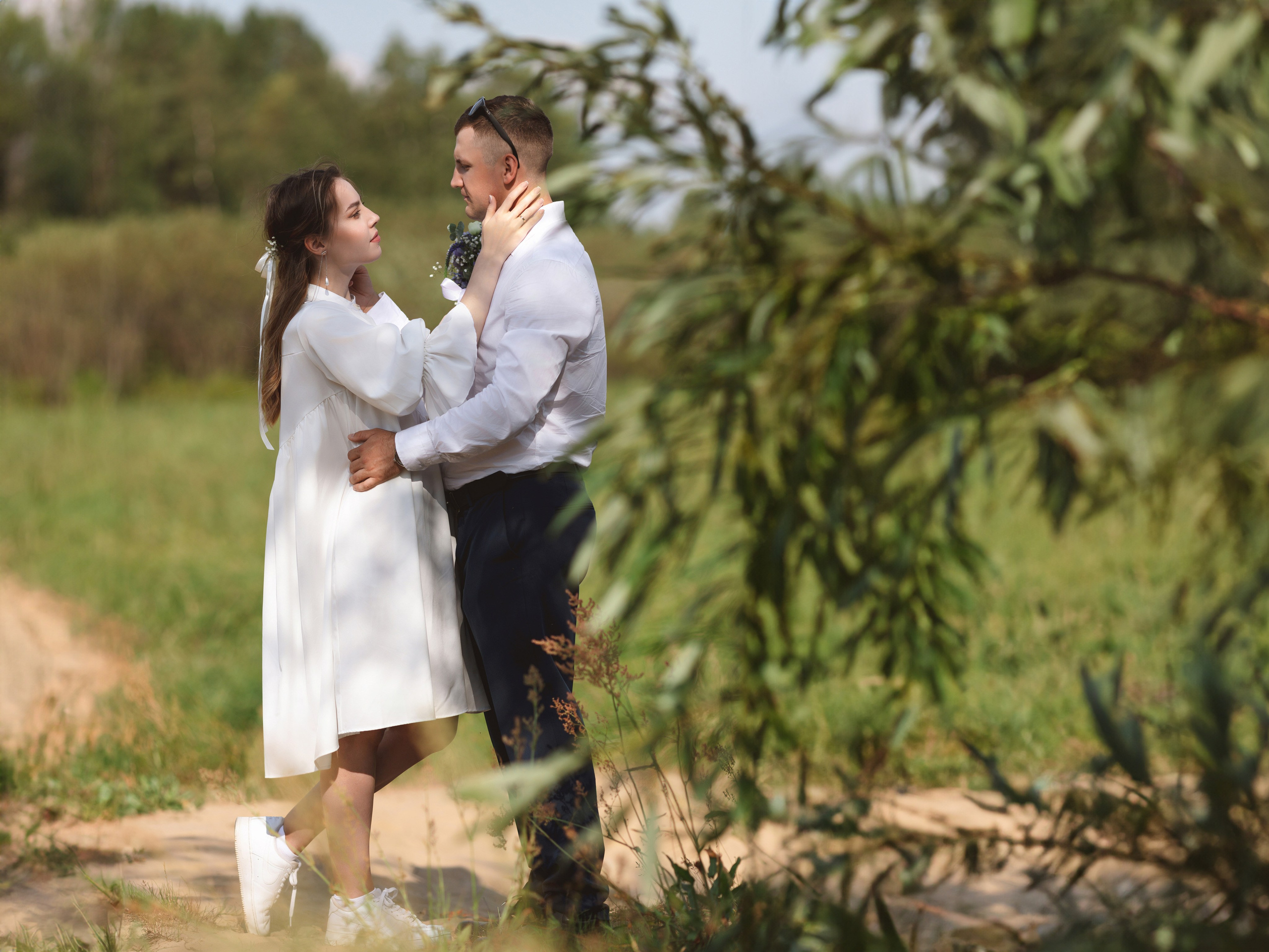 СВАДЕБНЫЙ АЛЬБОМ. Портретный, семейный и свадебный фотограф в Нарьян-Маре