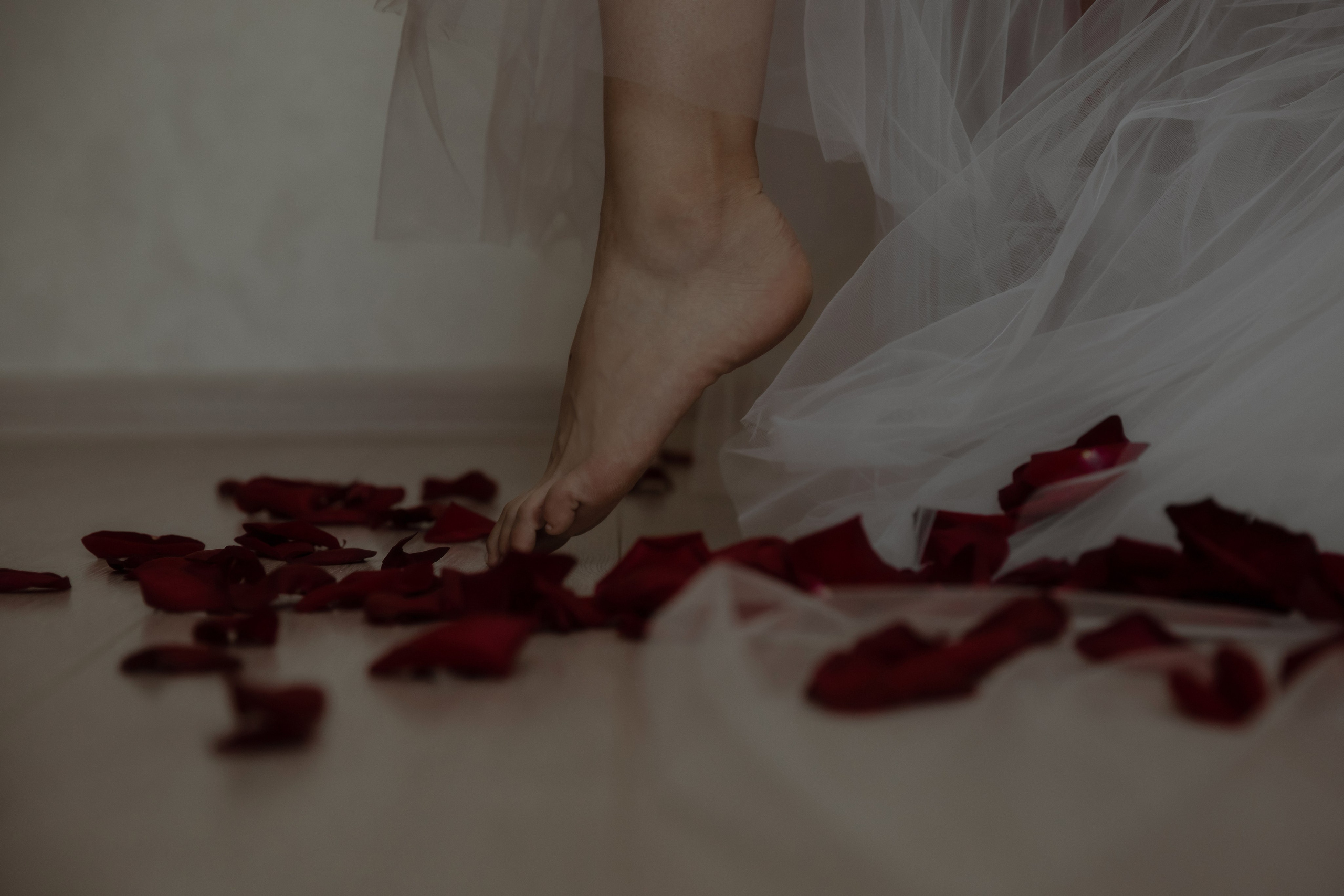 Waiting For The Summer. Фотограф Лия Козловская Минск