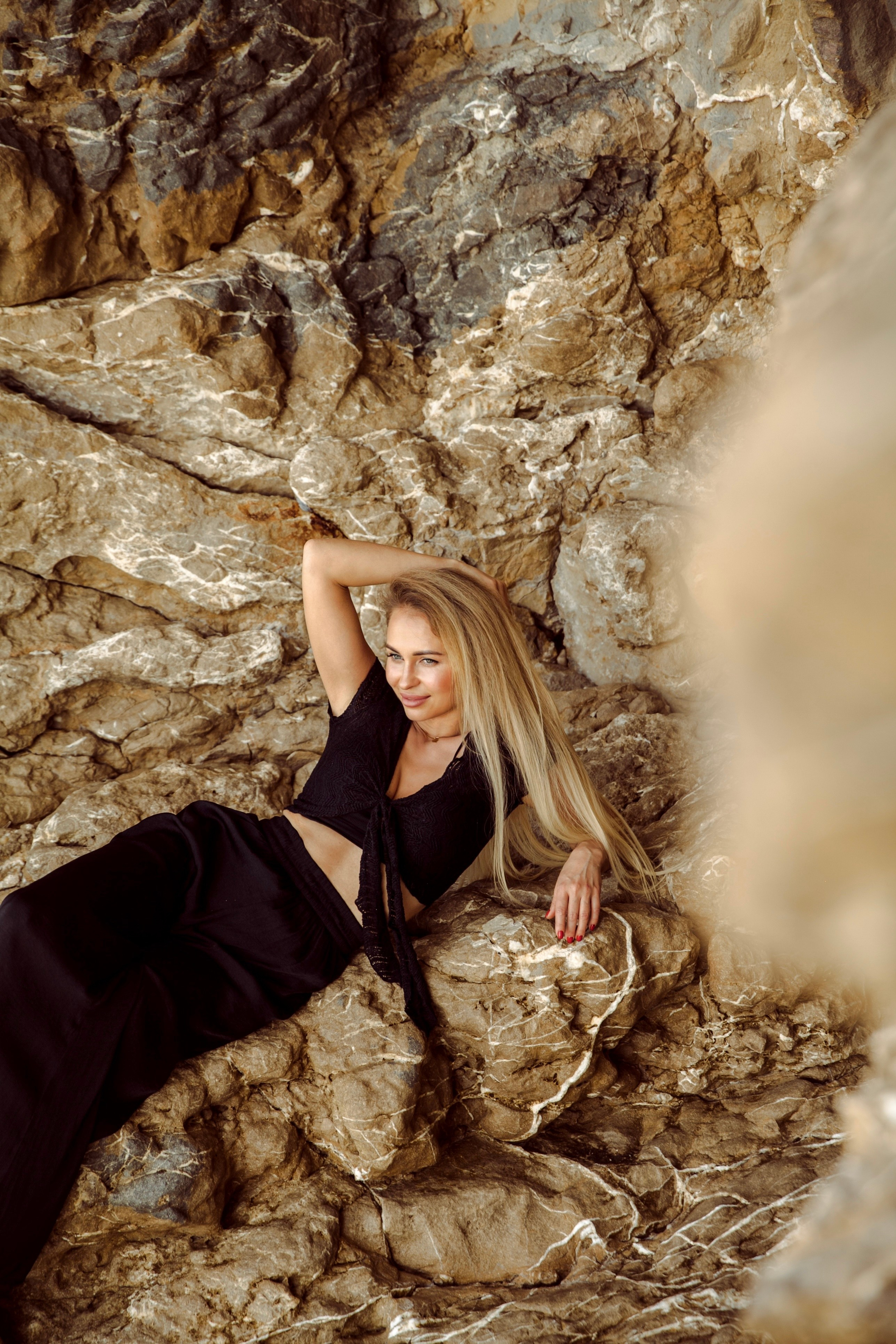 Daria Rocks. ANNA KUDRINA PHOTOGRAPHY Russia