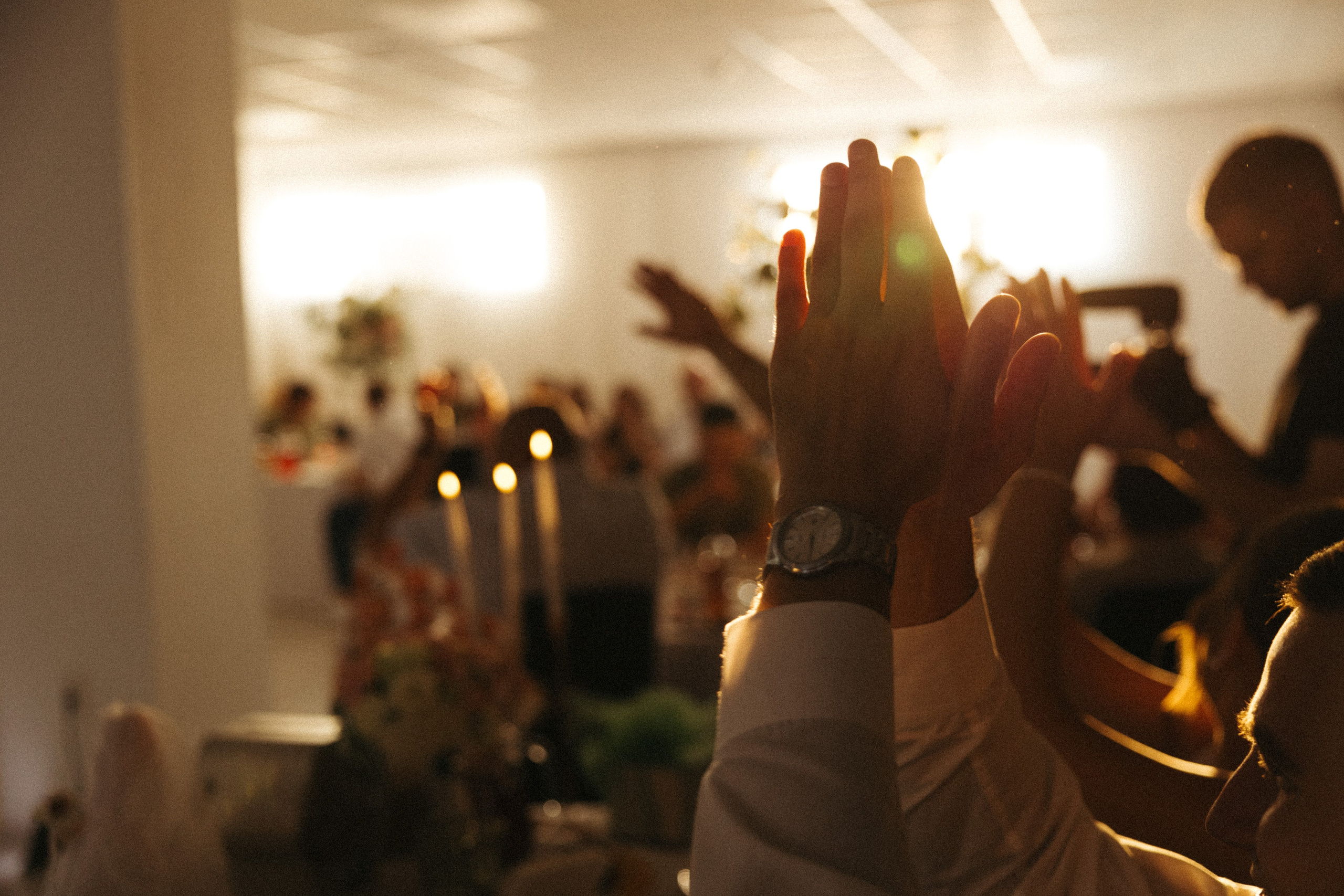 Даниил и Виктория. Александр Воробьев