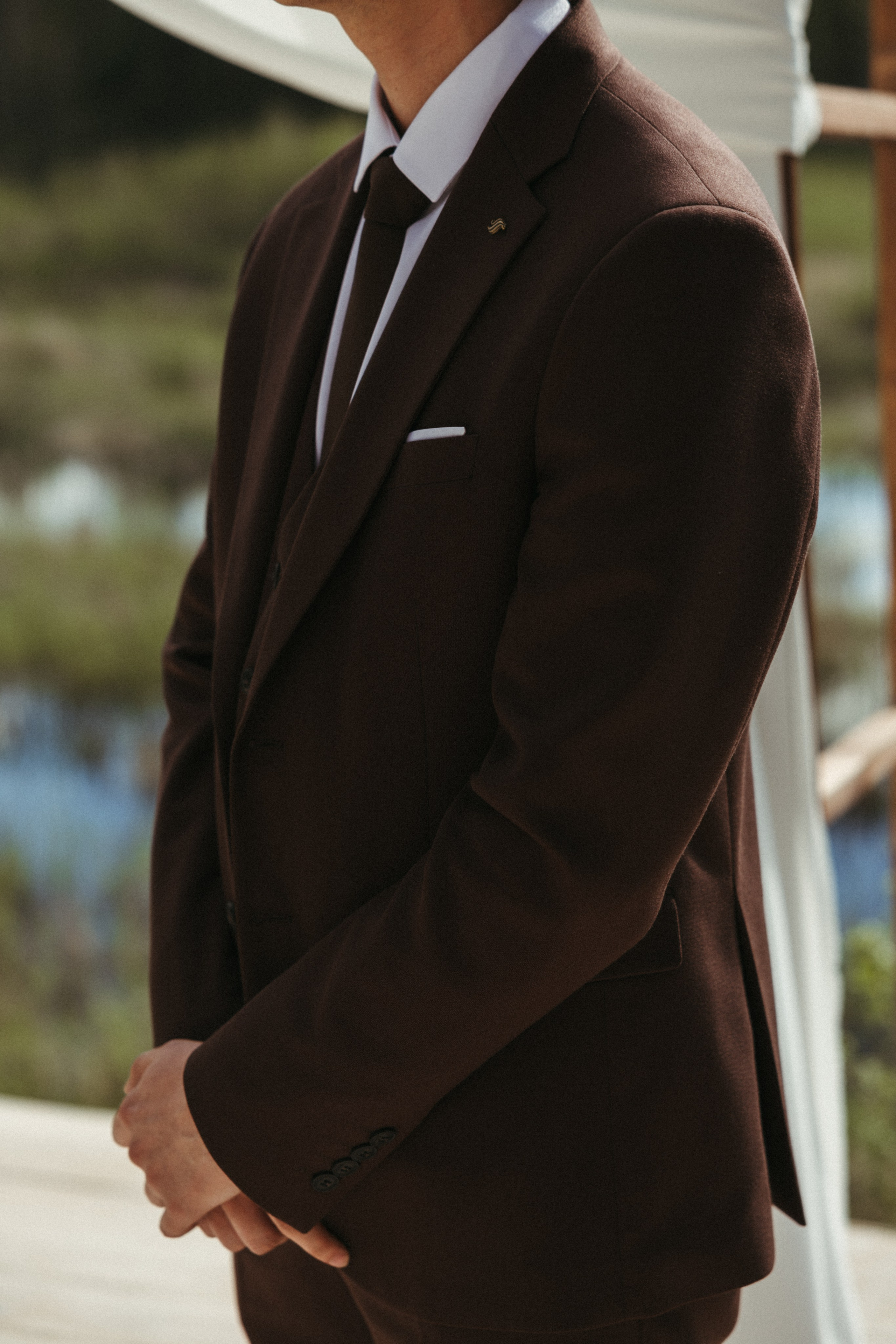 Ризван и Виктория. Александр Воробьев