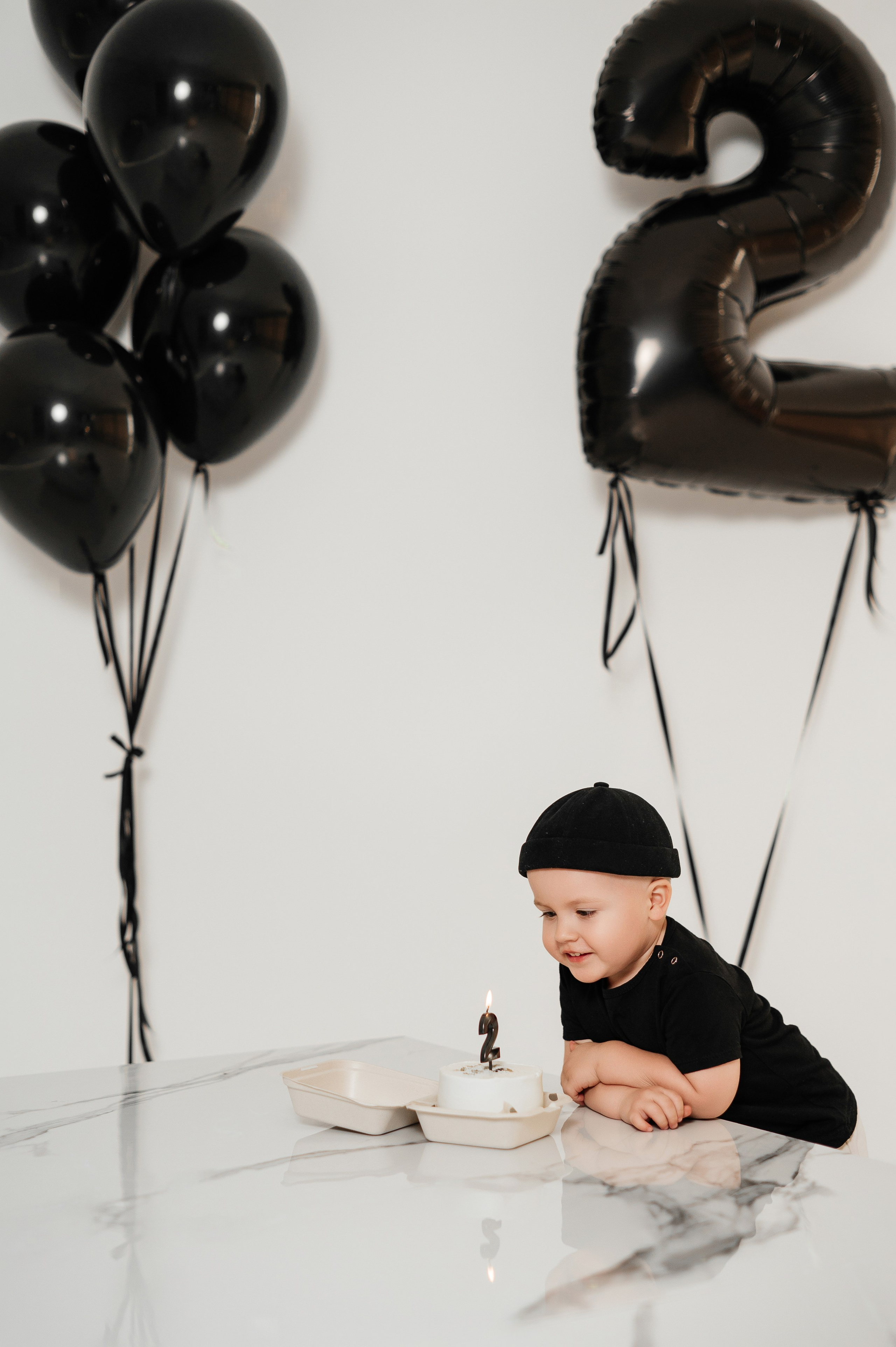 2 годика. Свадебный и семейный фотограф Кореновск/Краснодар