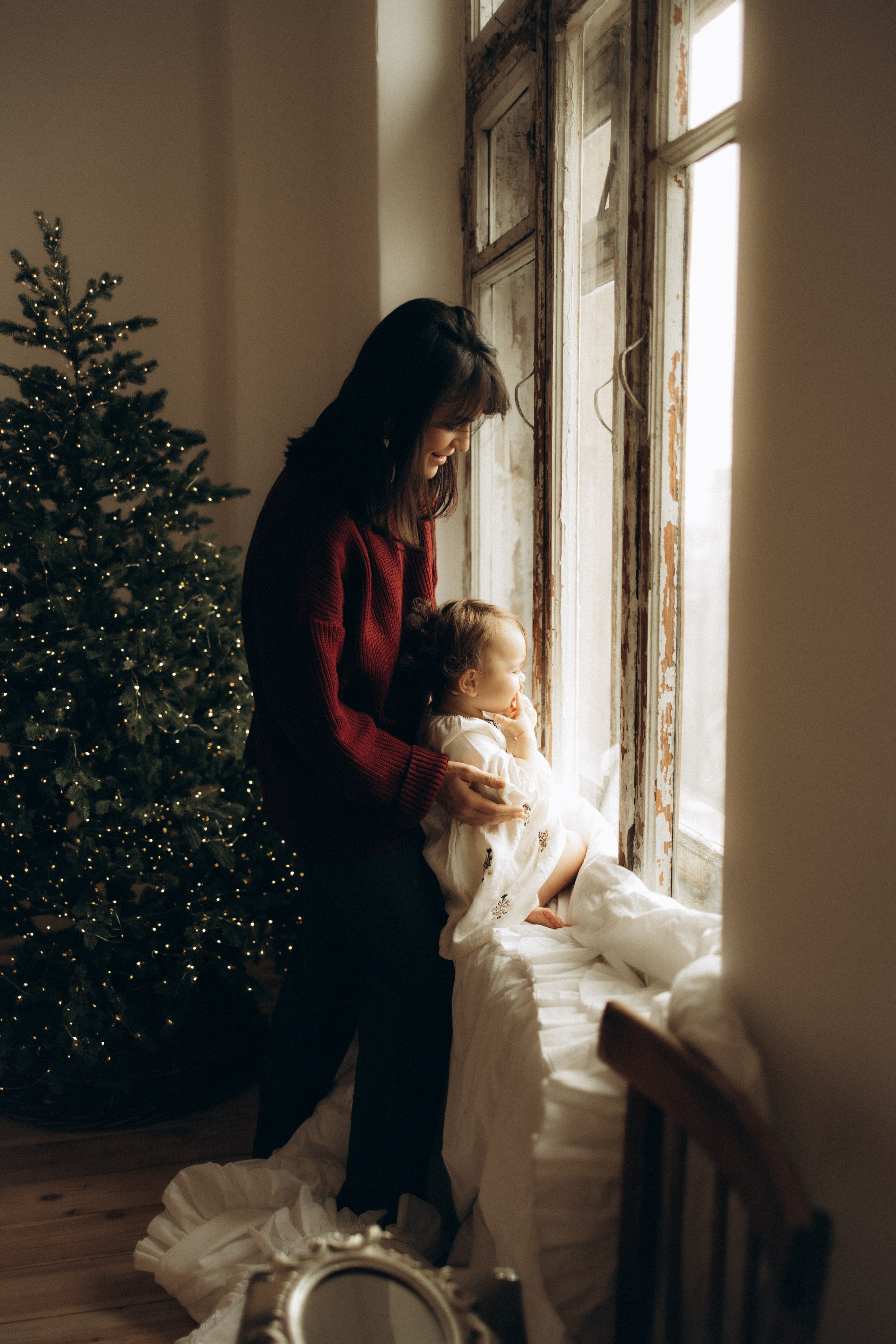 Мама и дочь. Семейный и детский фотограф, таганрог, ростов-на-дону