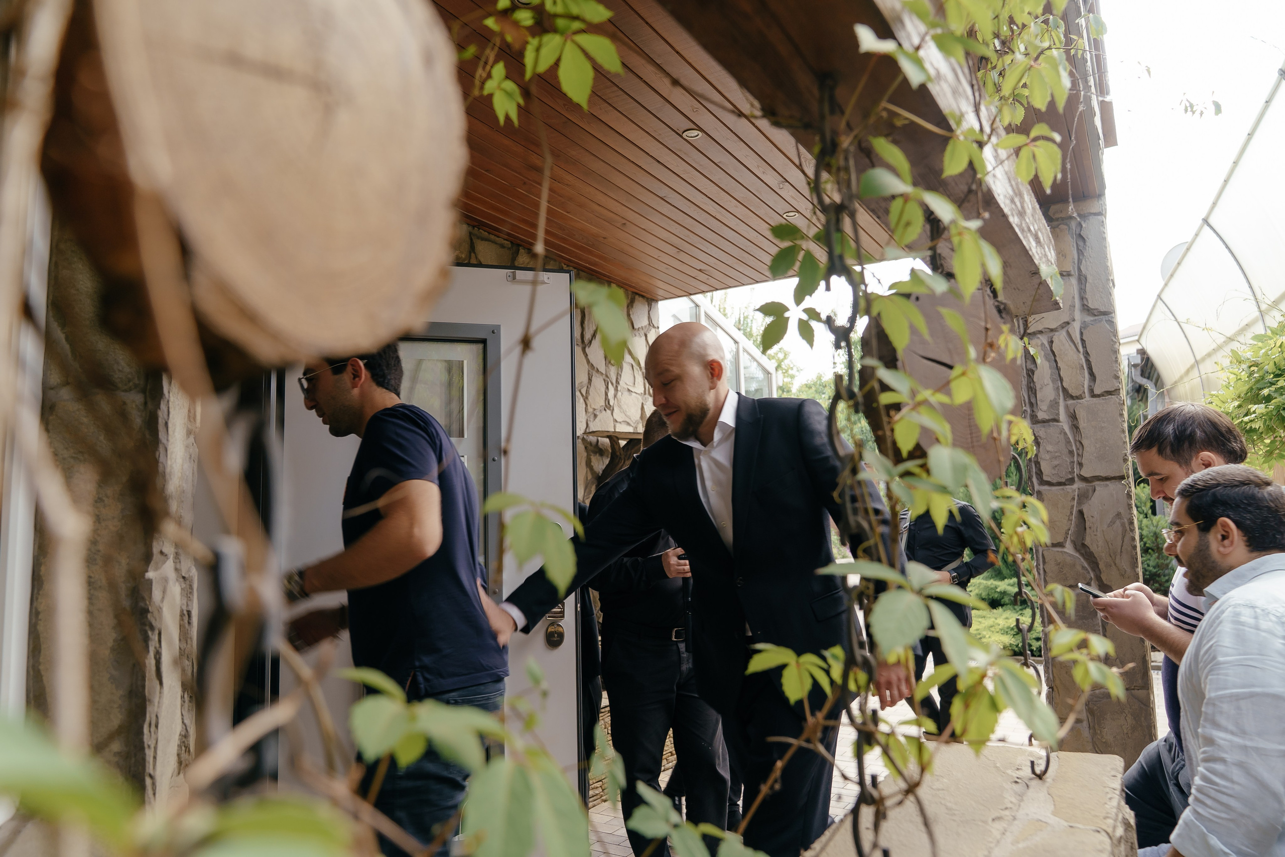 Константин и Елена. Свадебный и репортажный фотограф Ростов-на-Дону Алексей Гуль