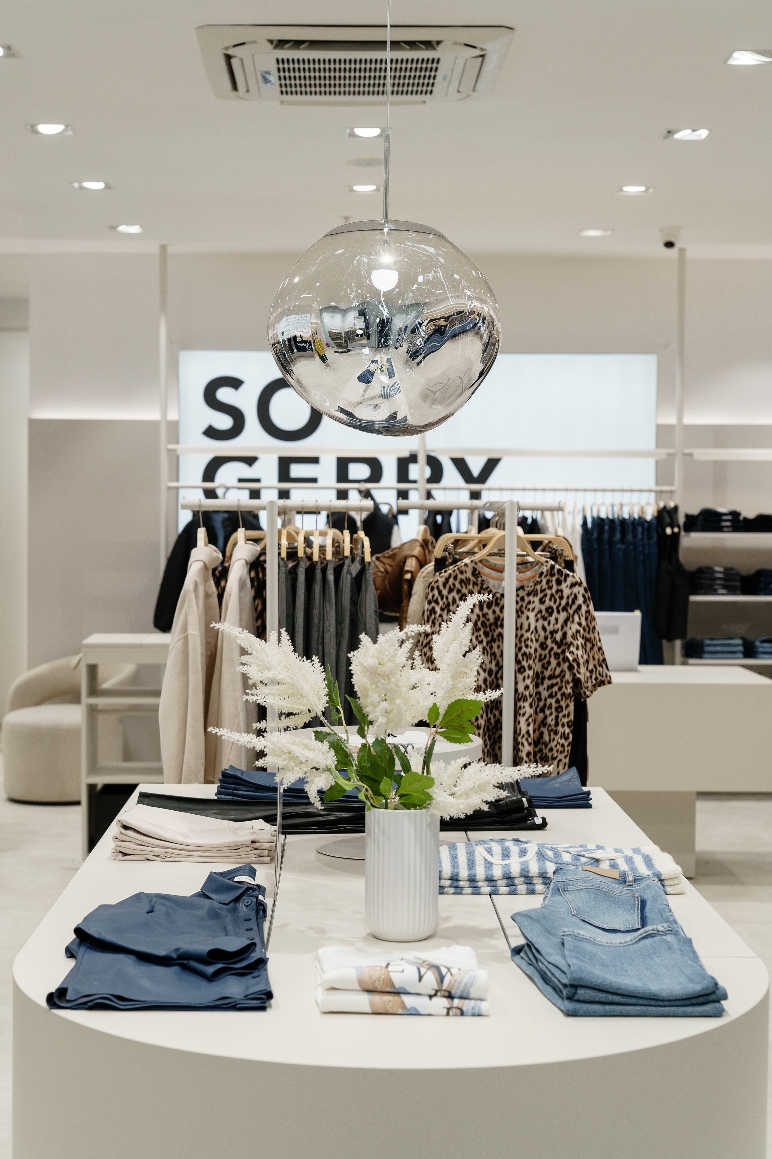 Бутик Gerry Weber. Свадебный и репортажный фотограф Ростов-на-Дону Алексей Гуль