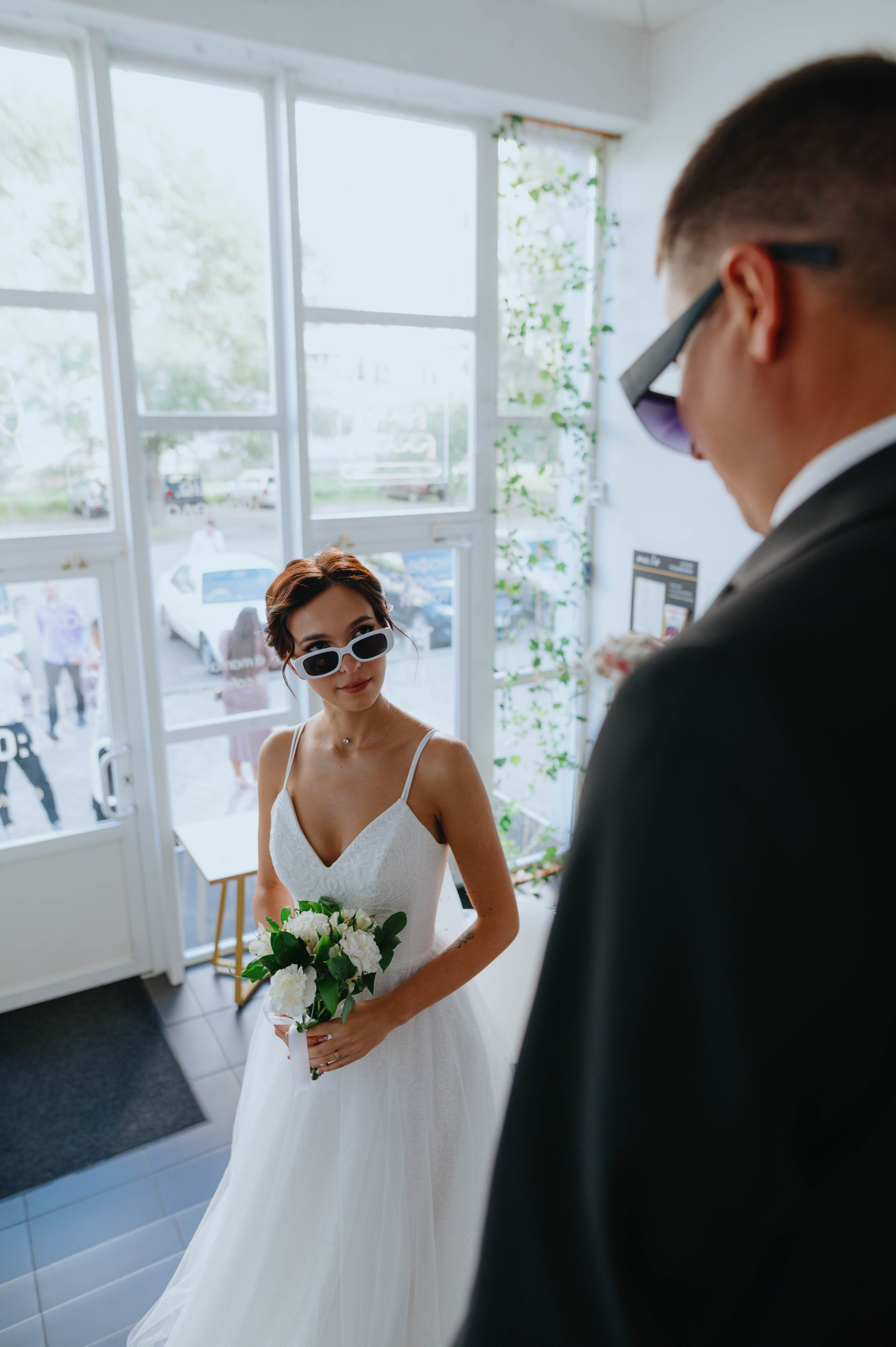 Свадебная церемония в Male. Фотограф в Абакане и Минусинске