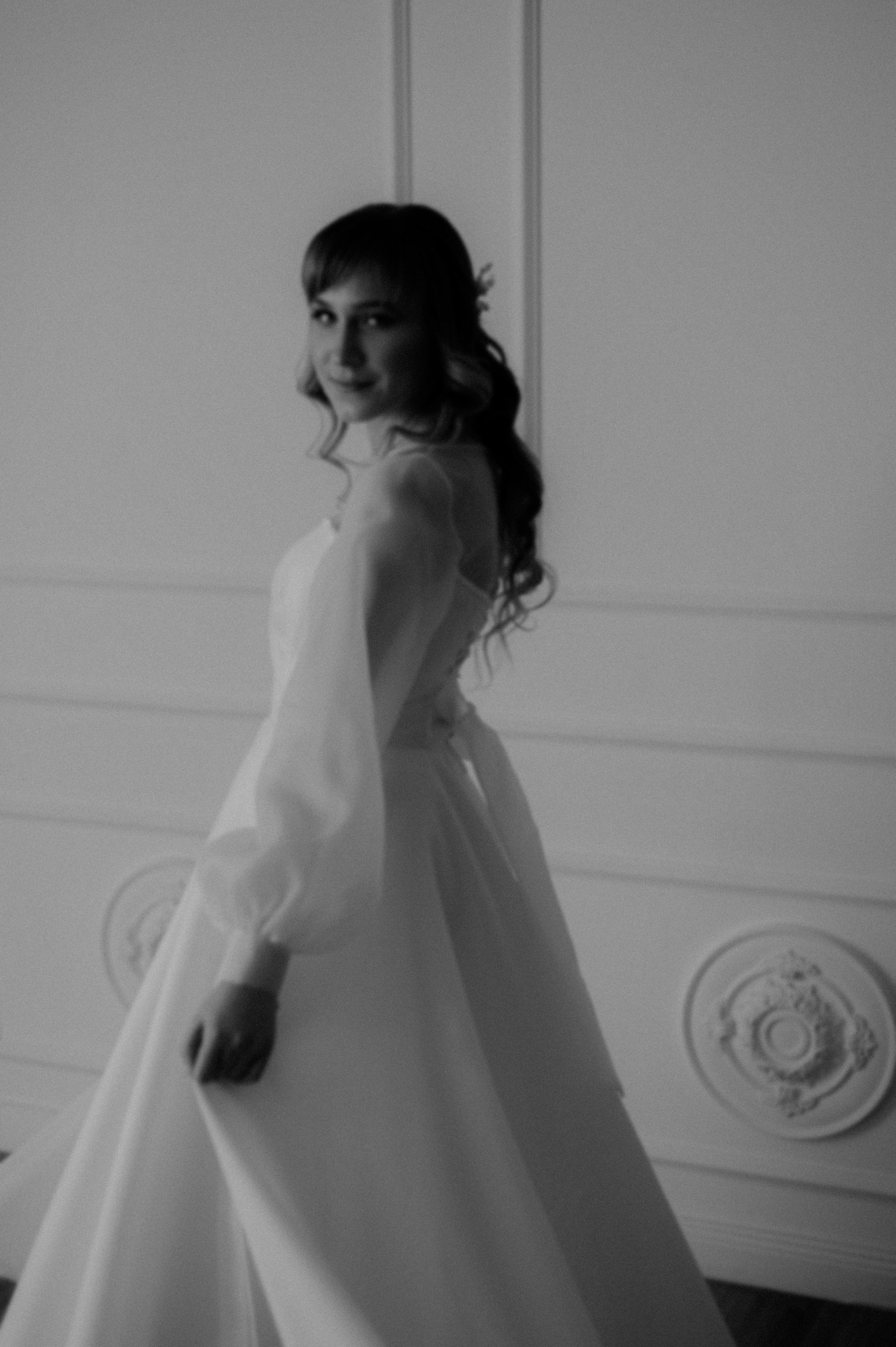 Семён и Юлия. Фотограф в Абакане и Минусинске