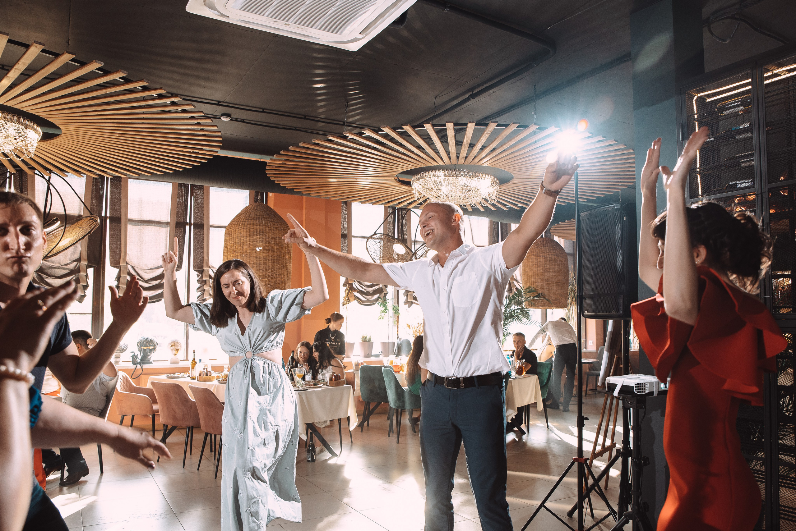 Денис + Дарья. Свадебный и семейный фотограф в Волгограде Олеся Лисицкая